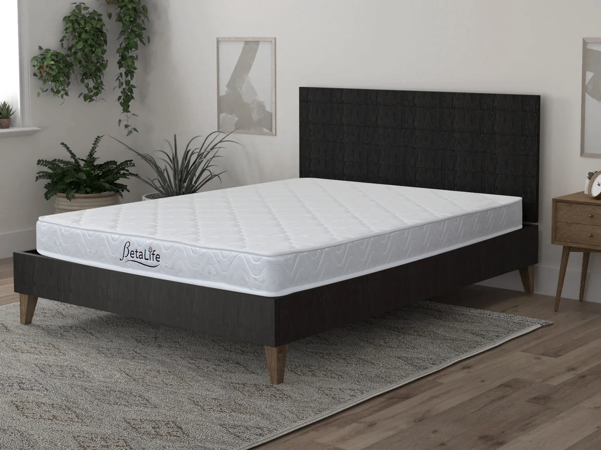 Basics Series Mattress - DOUBLE - Image 7