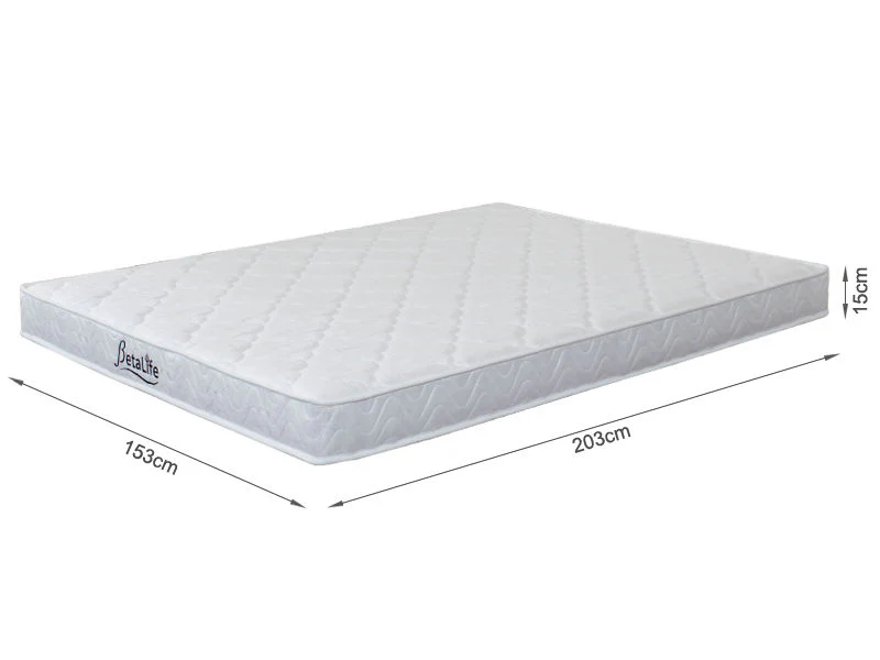 Basics Series Mattress - QUEEN - Image 7