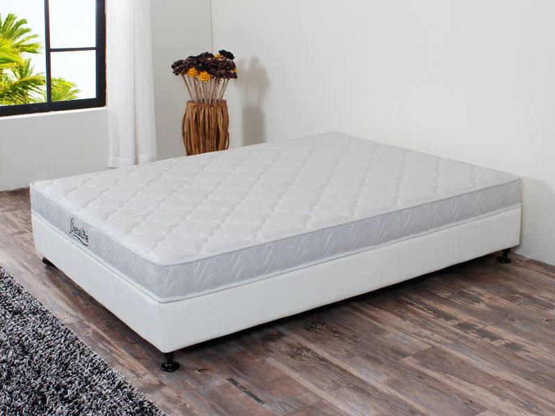 Basics Series Mattress - QUEEN - Image 8