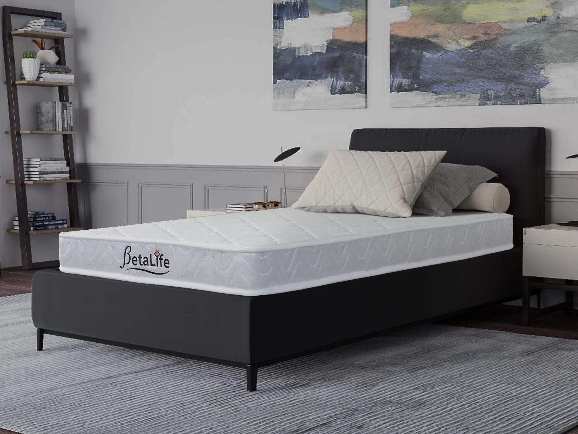 Basics Series Mattress - SINGLE - Image 3