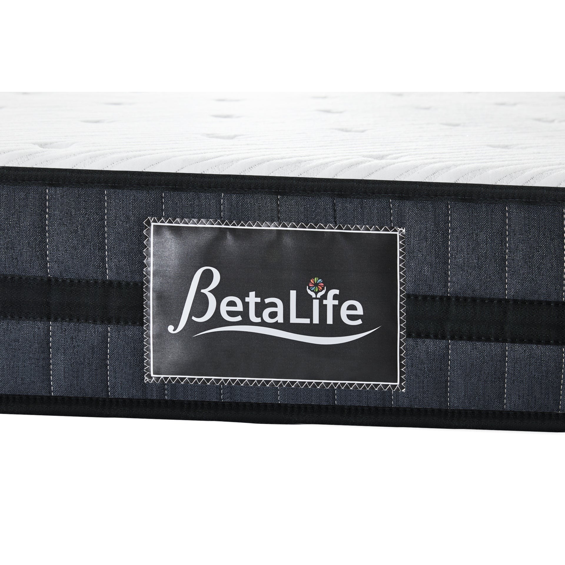 Bamboo 5 Zone Pocket Spring Mattress - Queen - Image 9