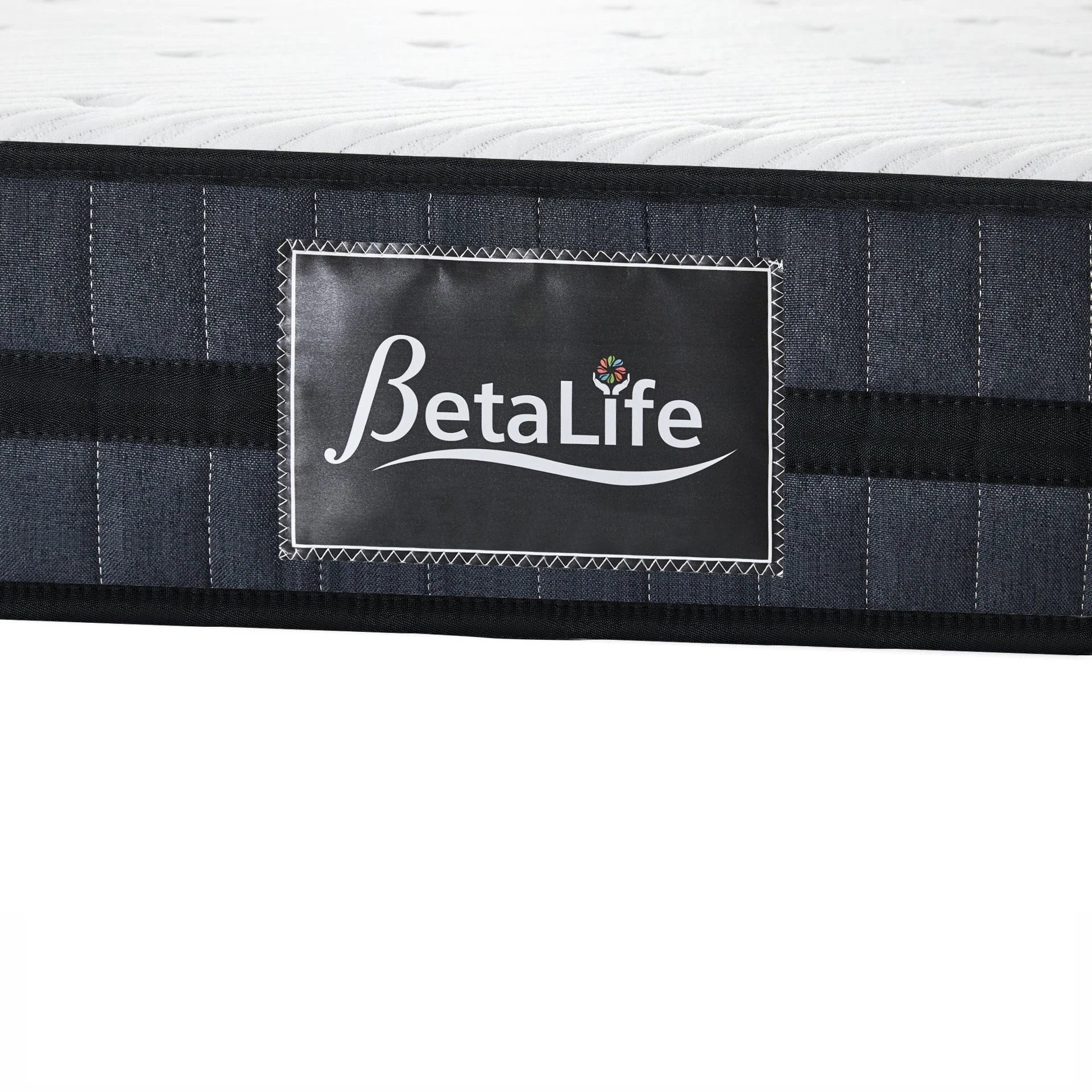 Bamboo 5 Zone Pocket Spring Mattress - Single - Image 10