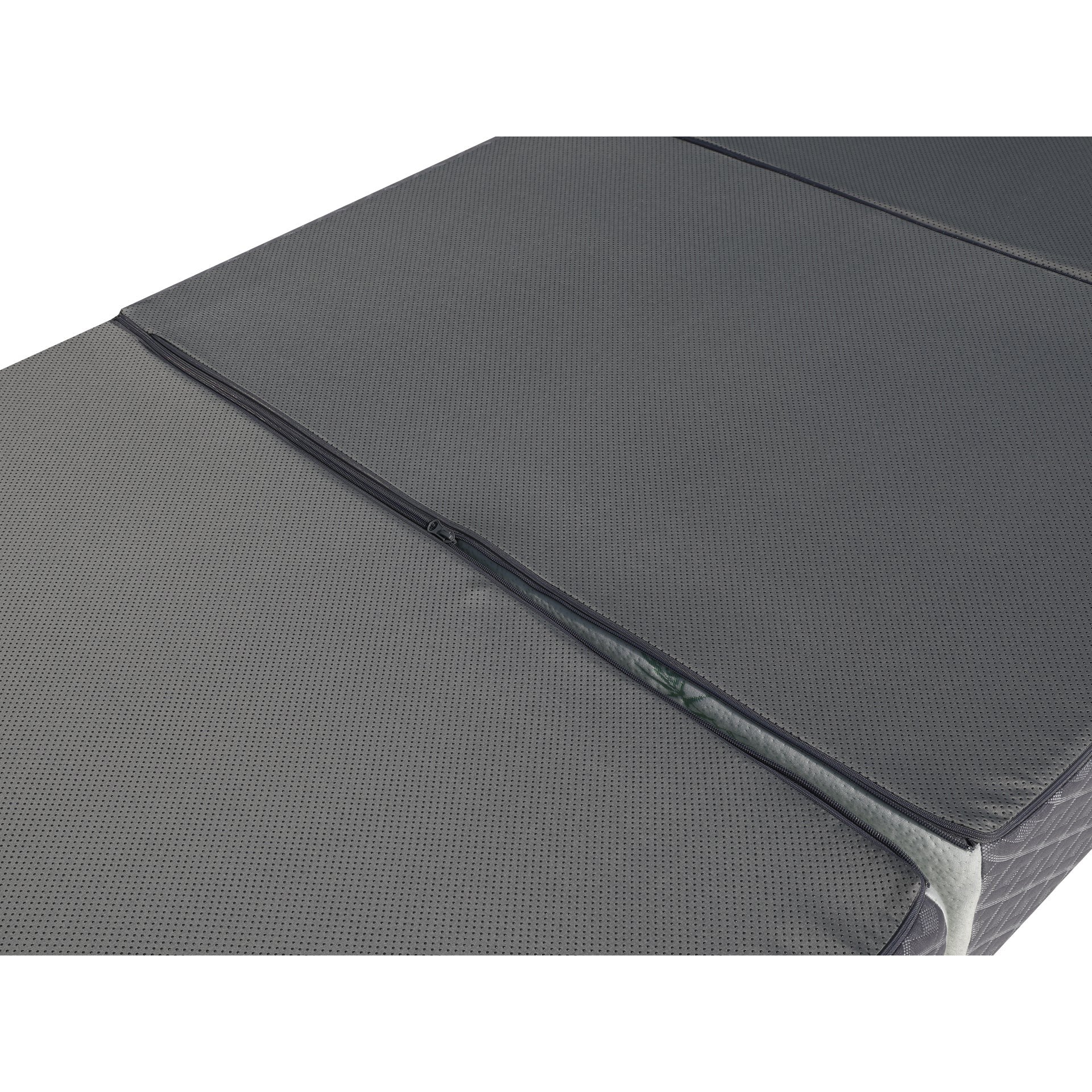 Bamboo Prime Portable Foldable Foam Mattress - Single - Image 11