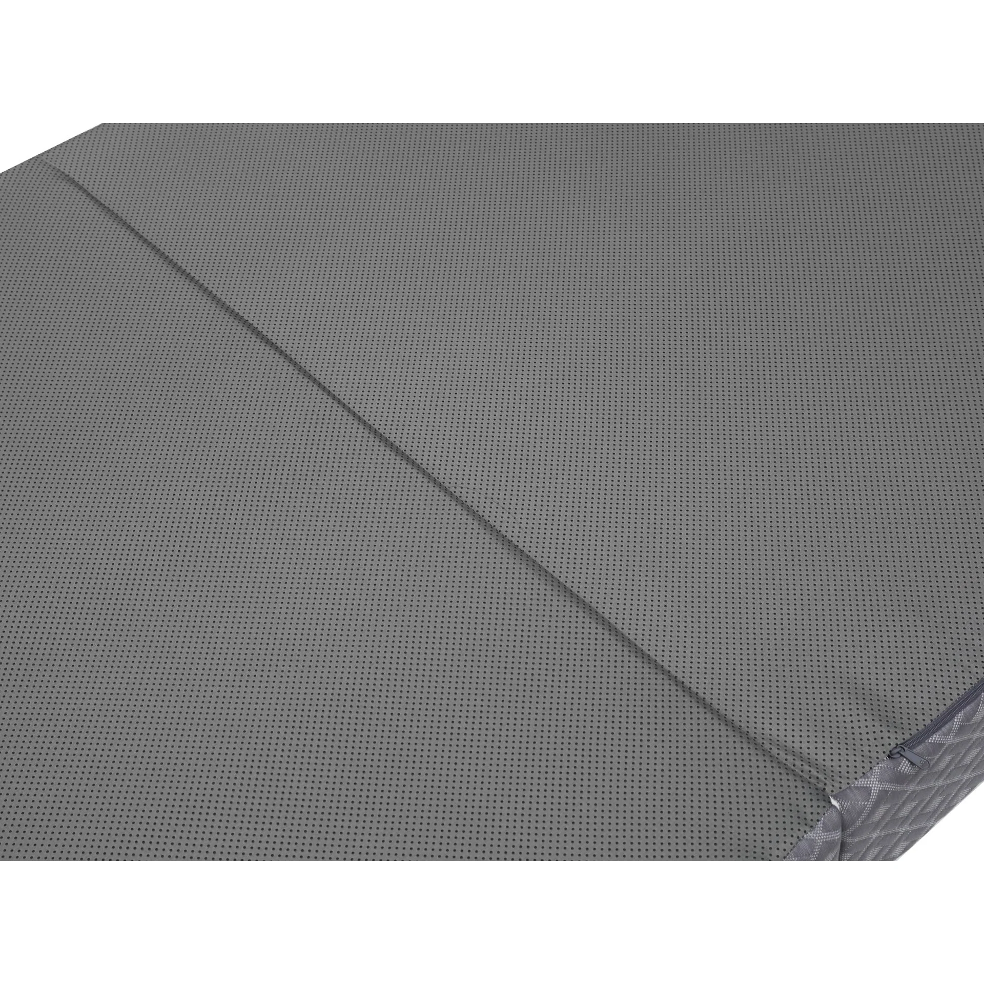 Bamboo Pro Portable Foldable Foam Mattress - Single - Image 10