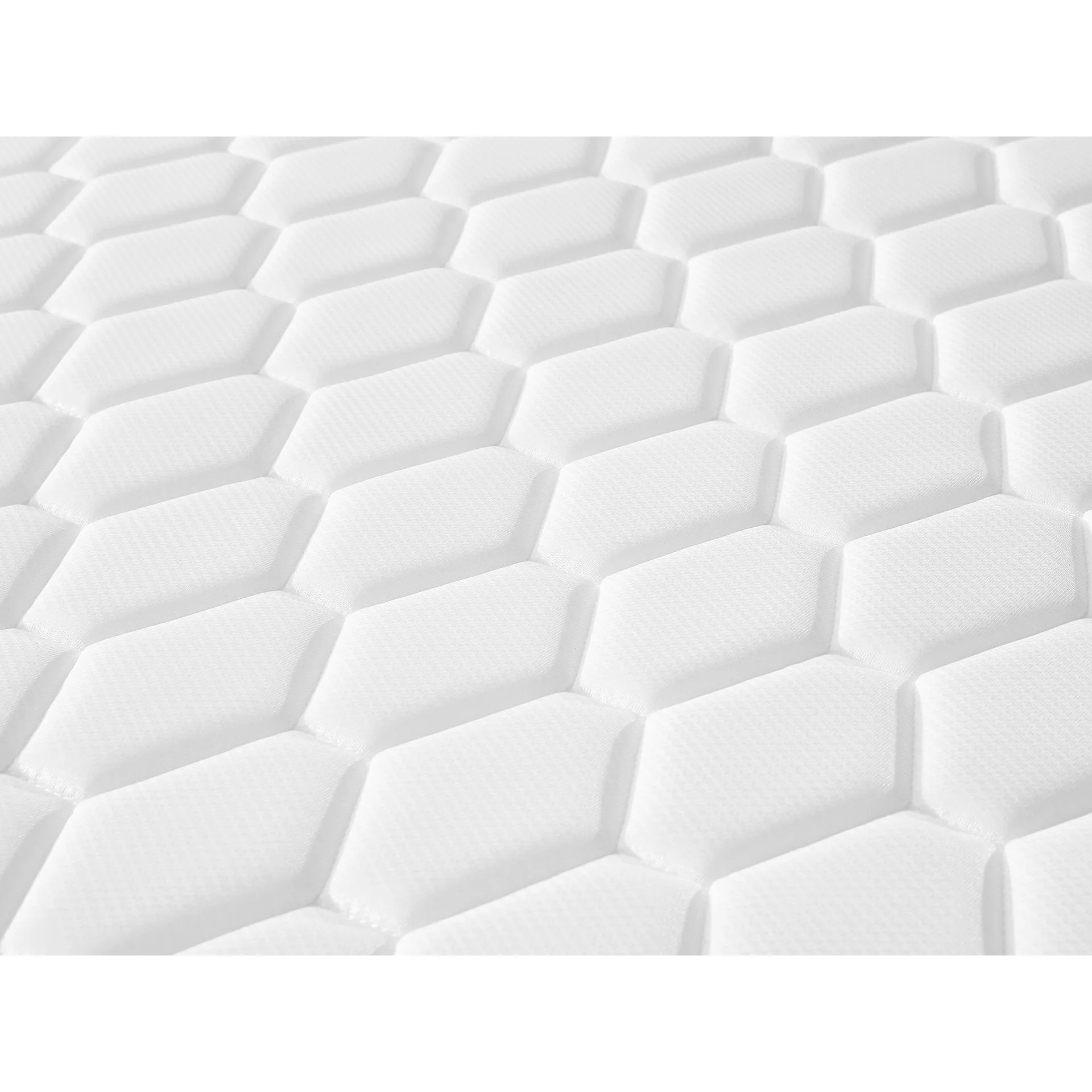 Basics Bonnell Spring Mattress - King Single - Image 10