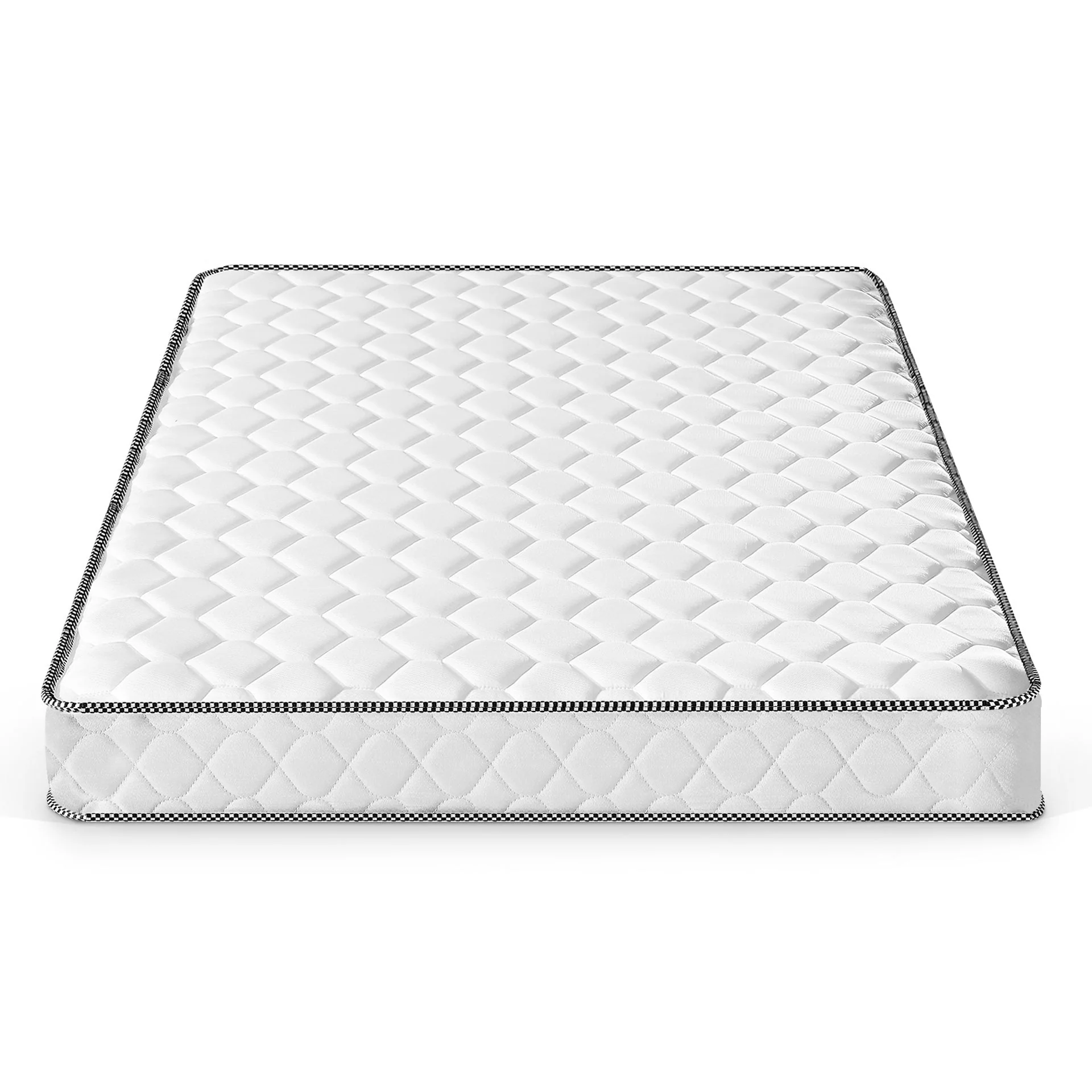 Basics Bonnell Spring Mattress - King Single - Image 6