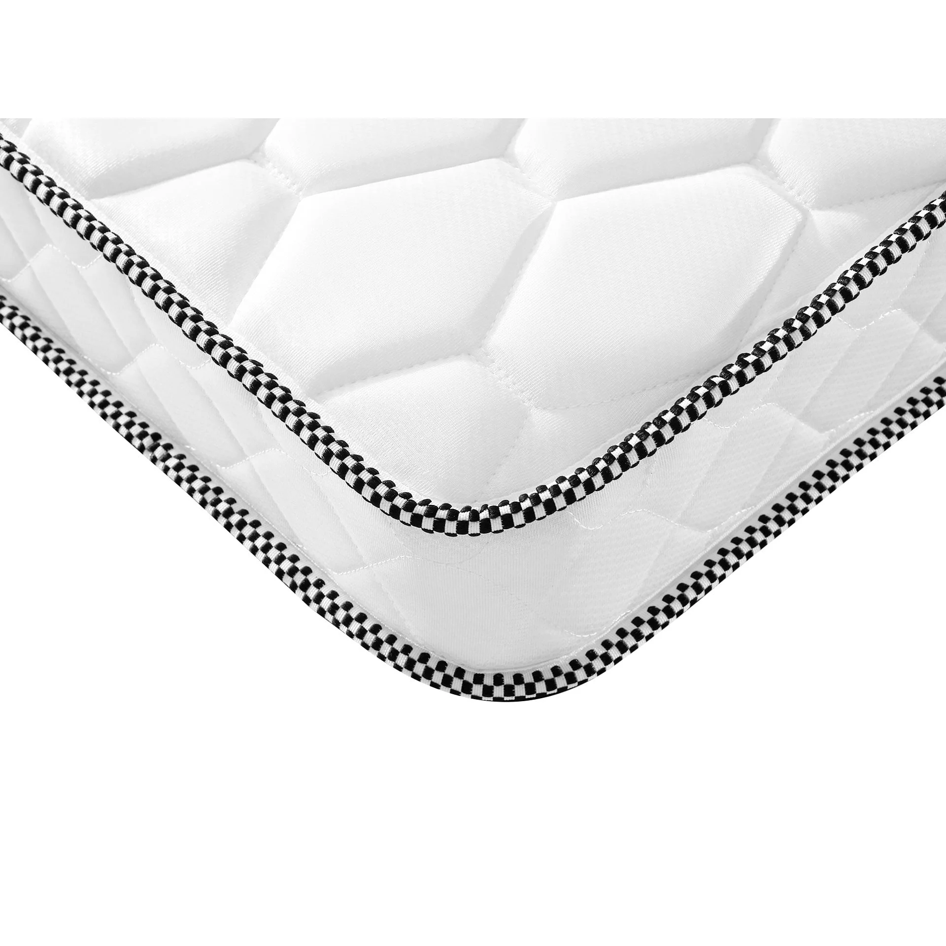 Basics Bonnell Spring Mattress - King Single - Image 8