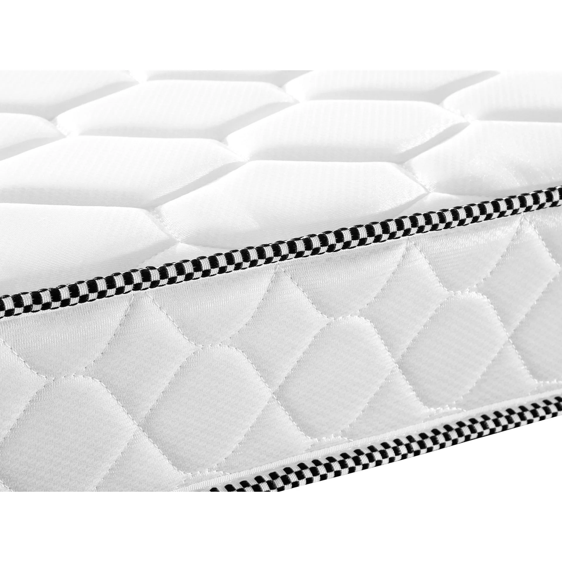 Basics Bonnell Spring Mattress - King Single - Image 9