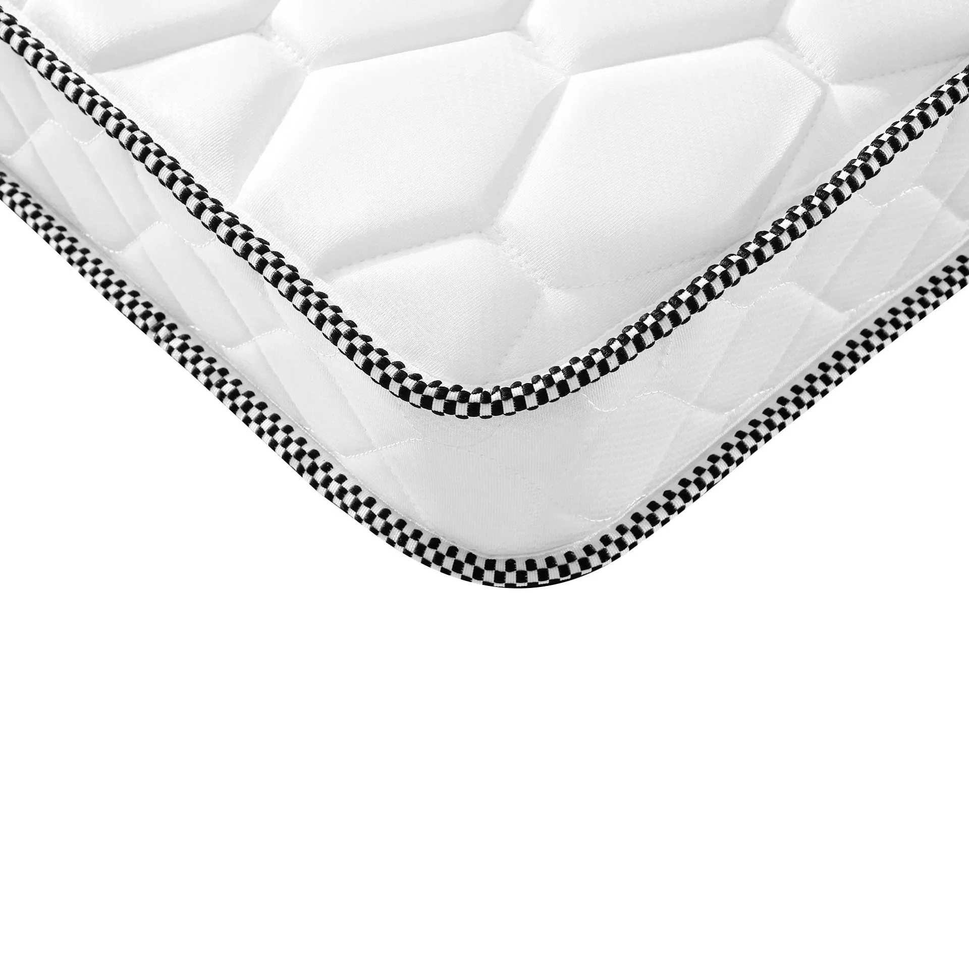 Basics Bonnell Spring Mattress - Queen - Image 10