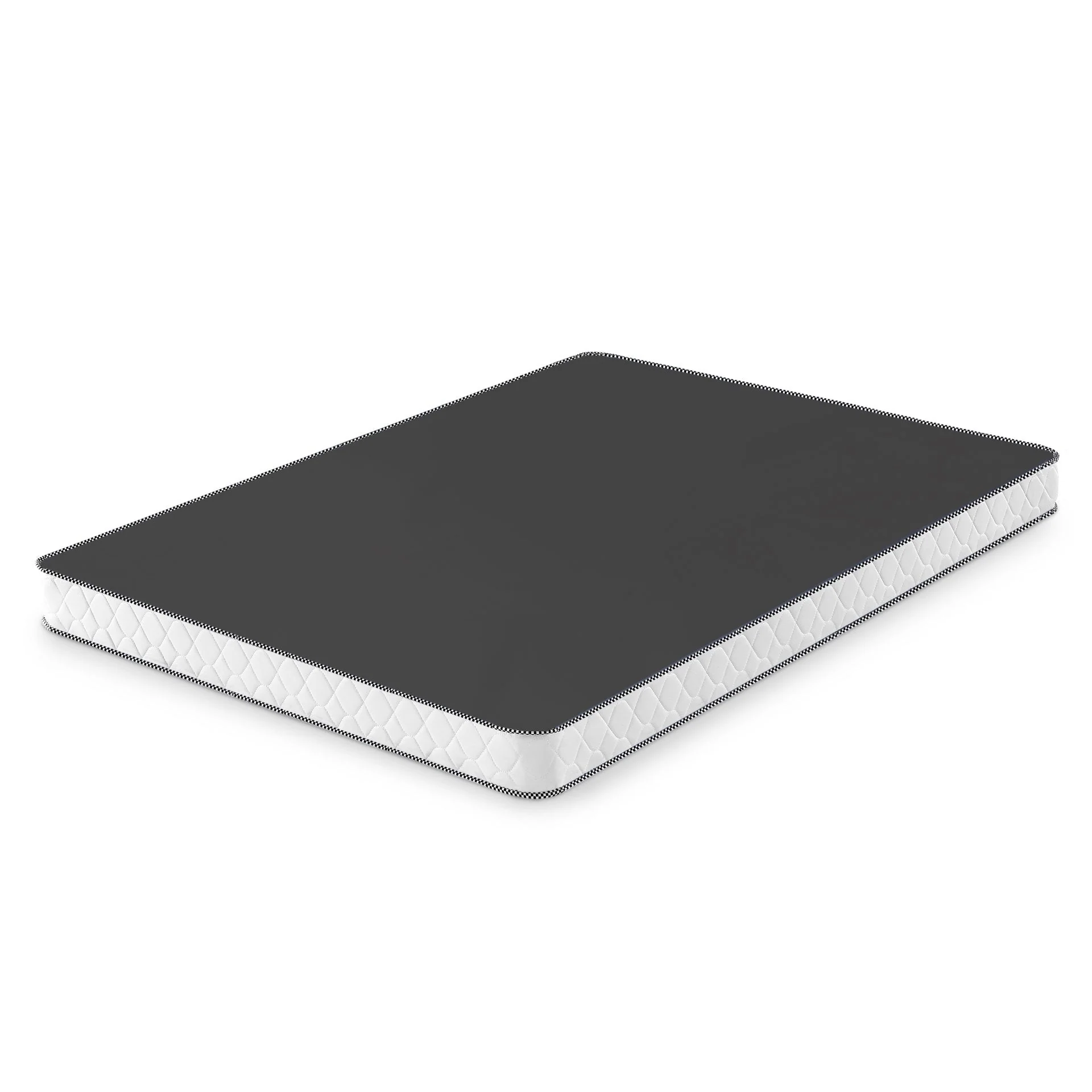 Basics Bonnell Spring Mattress - Queen - Image 8