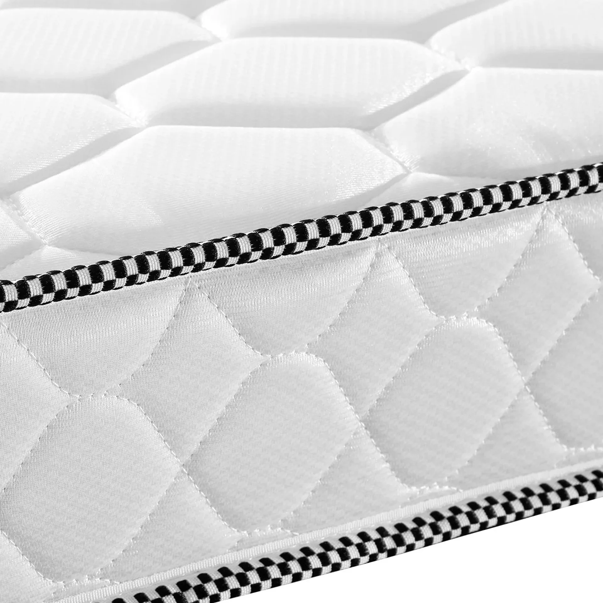 Basics Bonnell Spring Mattress - Single - Image 10