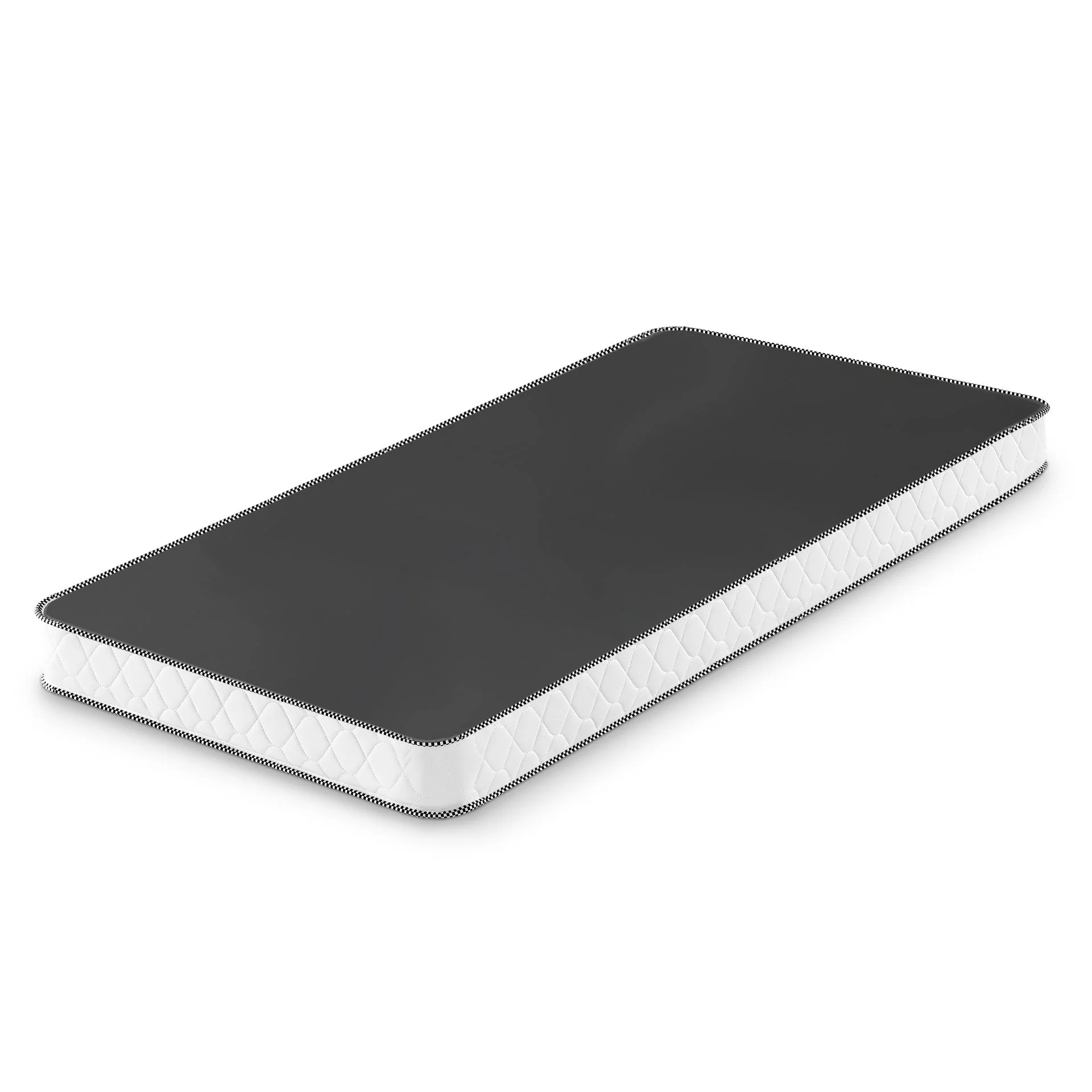 Basics Bonnell Spring Mattress - Single - Image 11