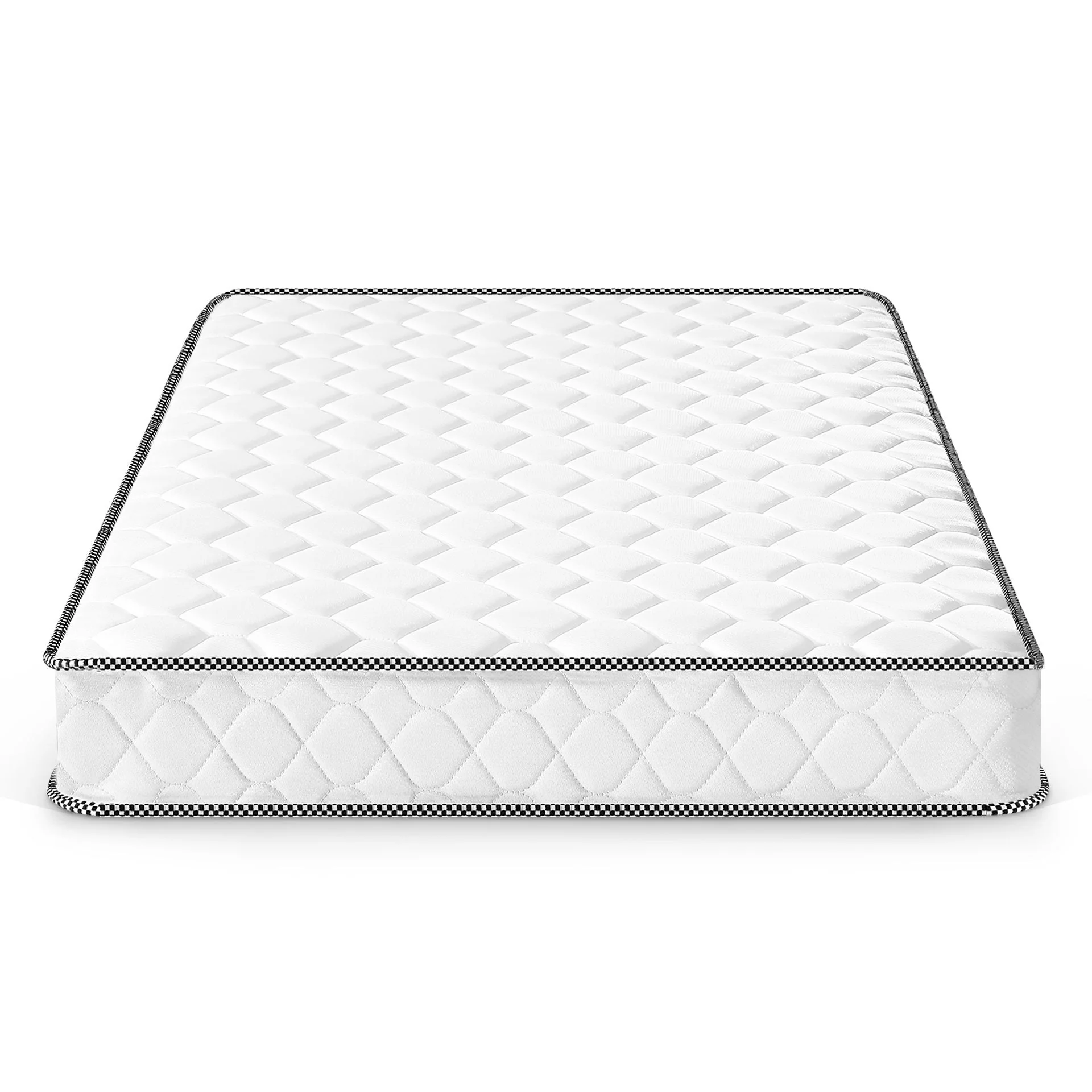 Basics Bonnell Spring Mattress - Single - Image 6