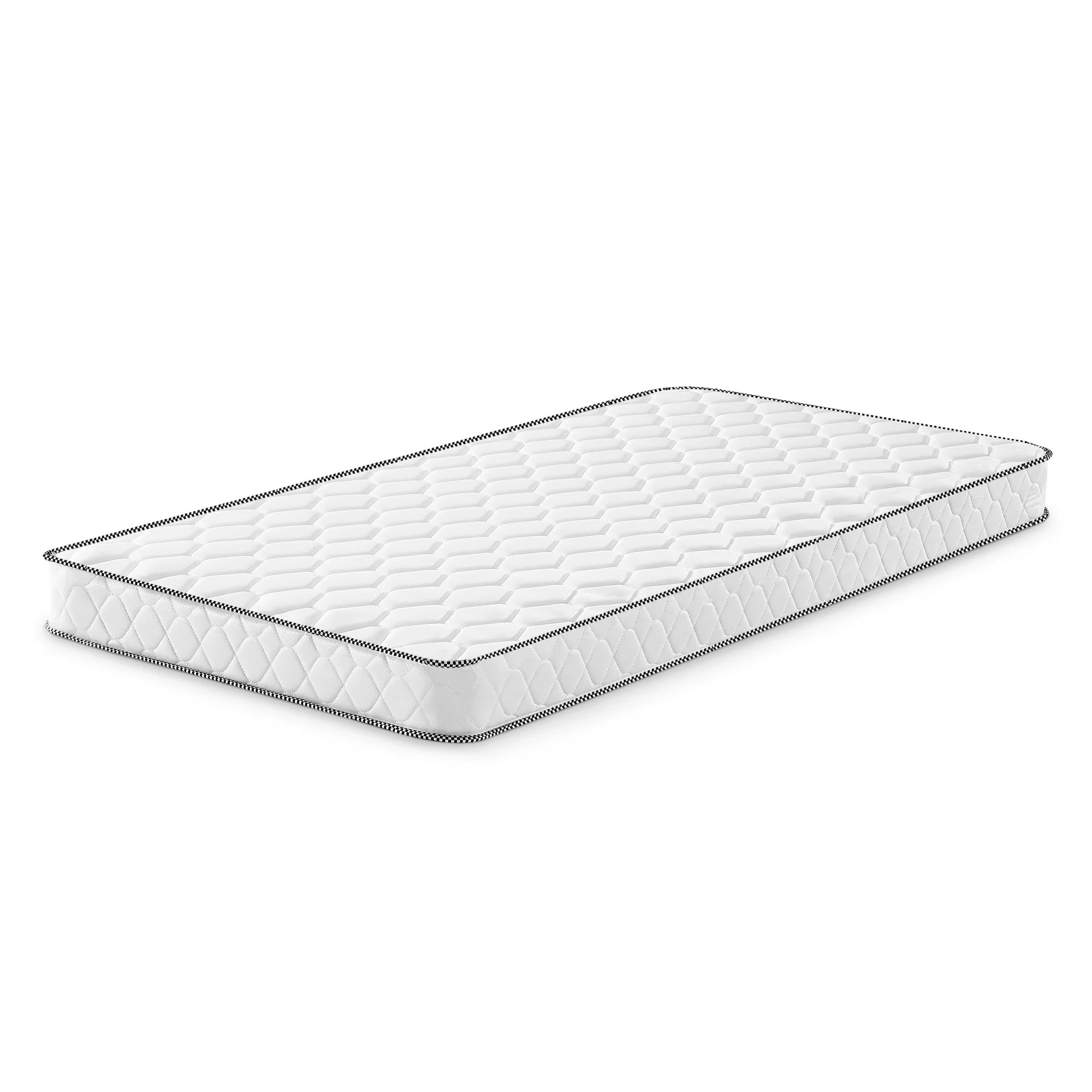 Basics Bonnell Spring Mattress - Single - Image 7