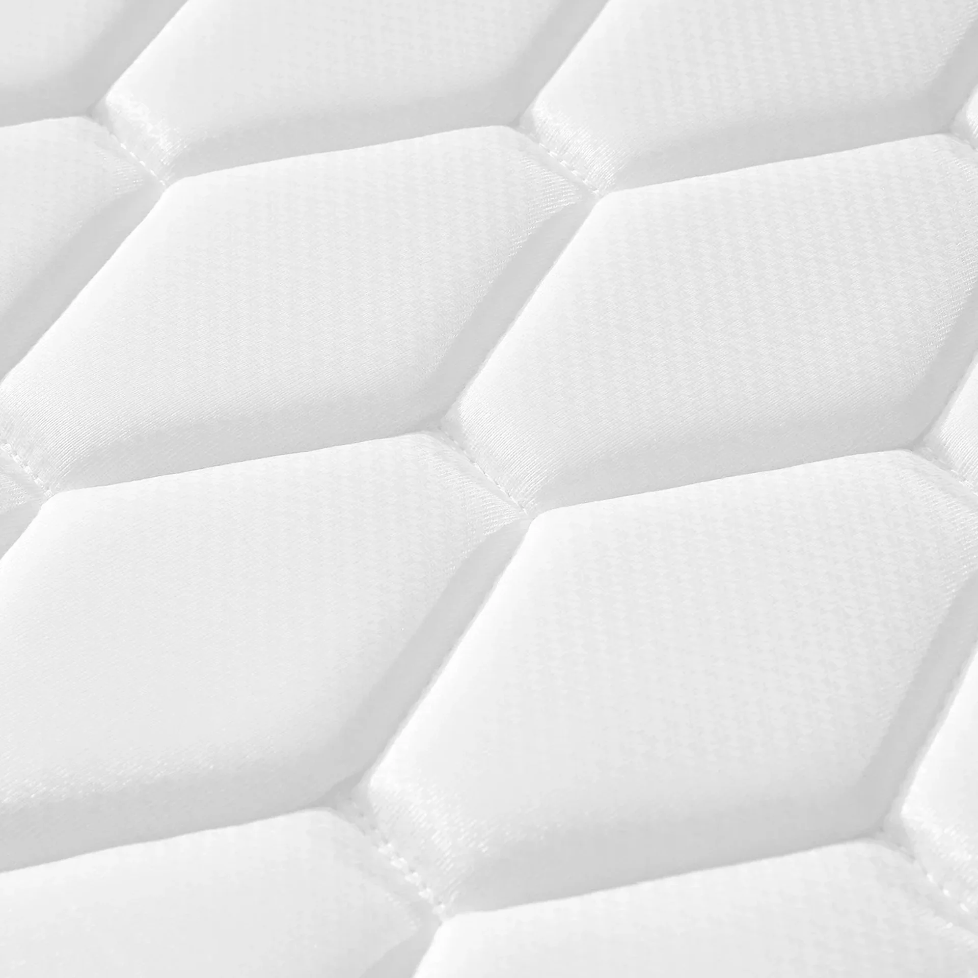 Basics Bonnell Spring Mattress - Single - Image 8
