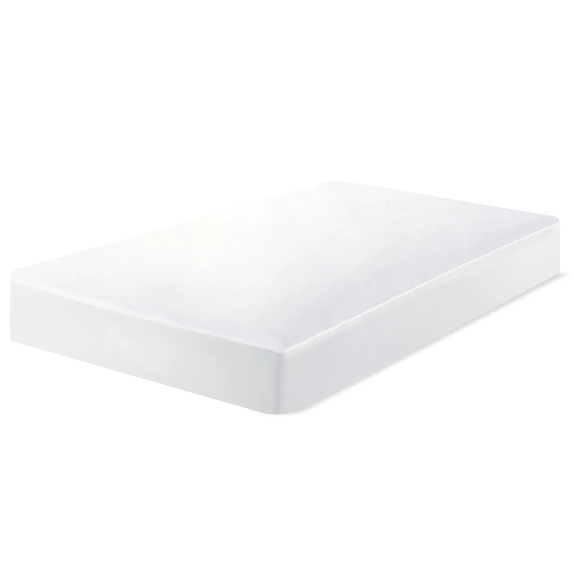 Basics Plus Bonnell Spring Mattress with Protector & Pillow - King Single - Image 8