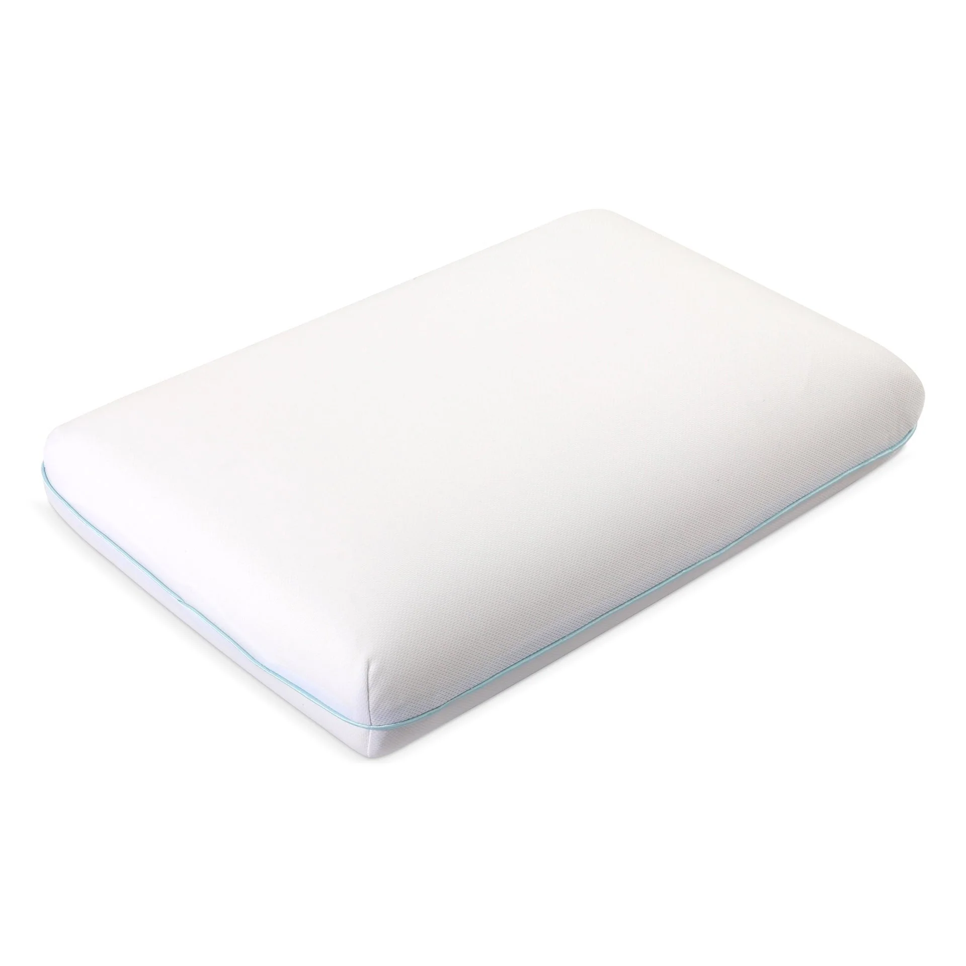 Cool Cloud Gel Top Memory Foam Pillow 60cm x 40cm x 13CM - Image 6