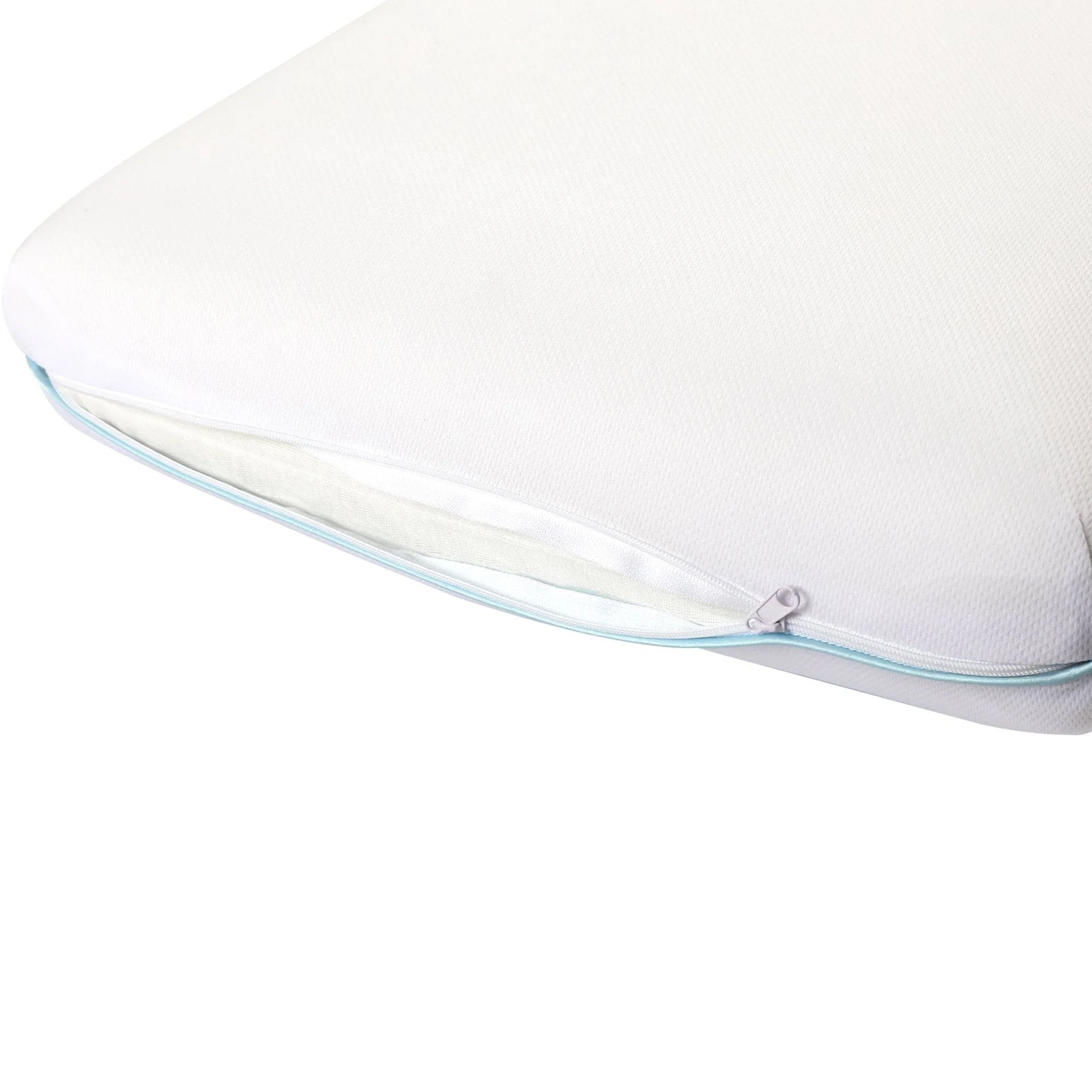 Cool Cloud Gel Top Memory Foam Pillow 60cm x 40cm x 13CM - Image 8