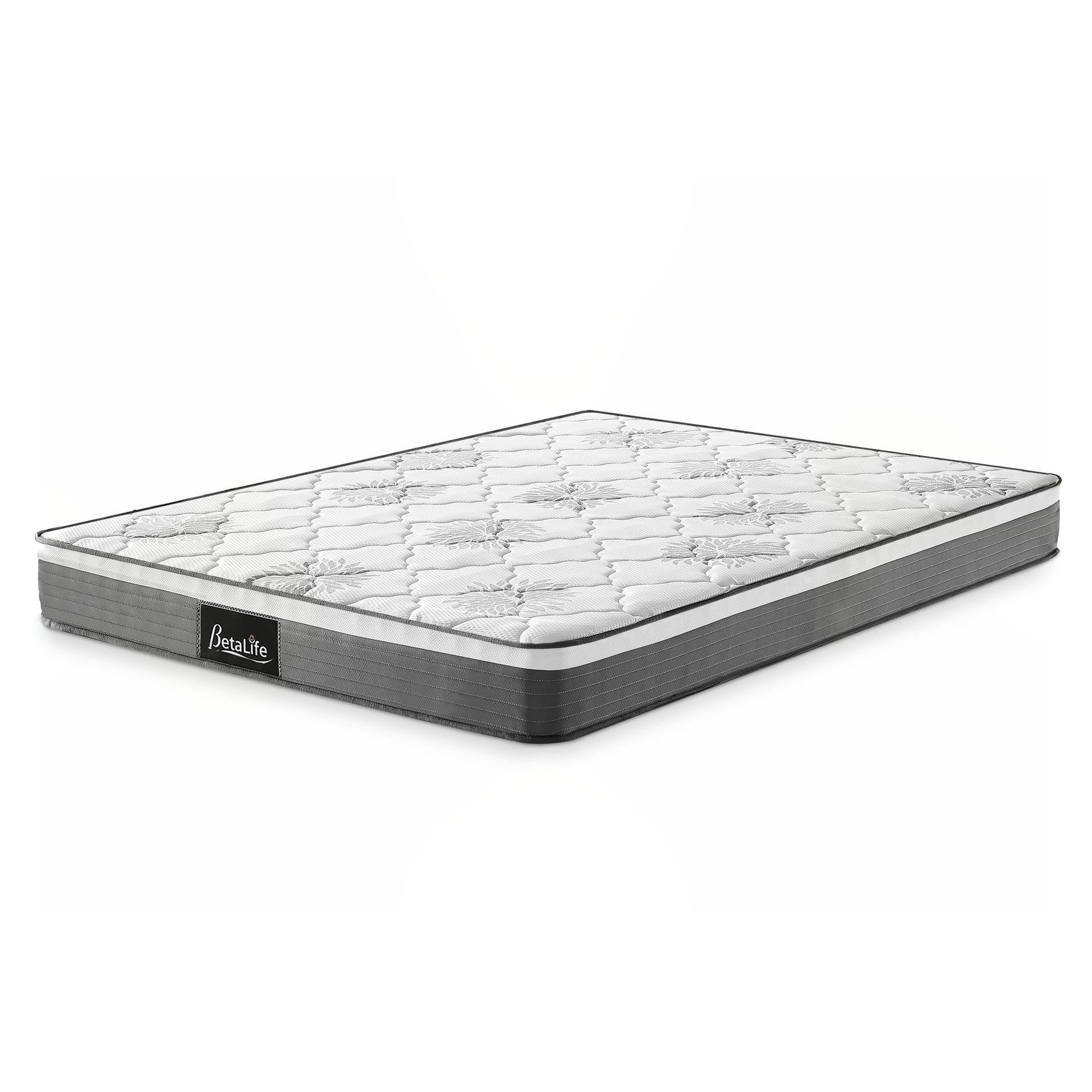Deluxe 5 Zone Pocket Spring Mattress - King - Image 6