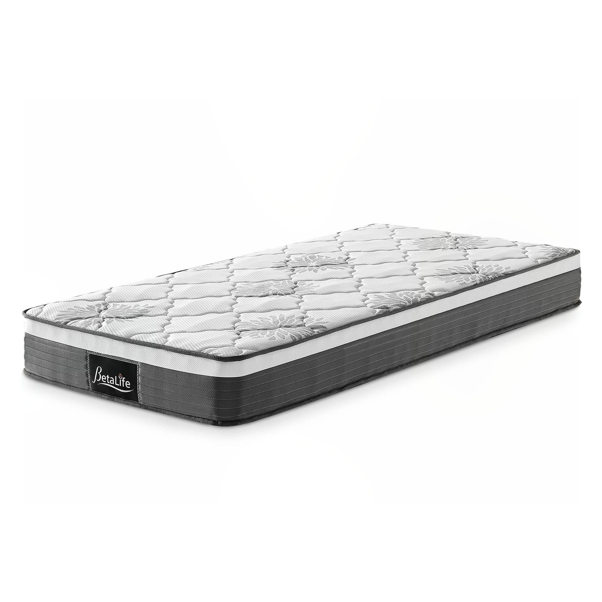 Deluxe 5 Zone Pocket Spring Mattress - Single - Image 7