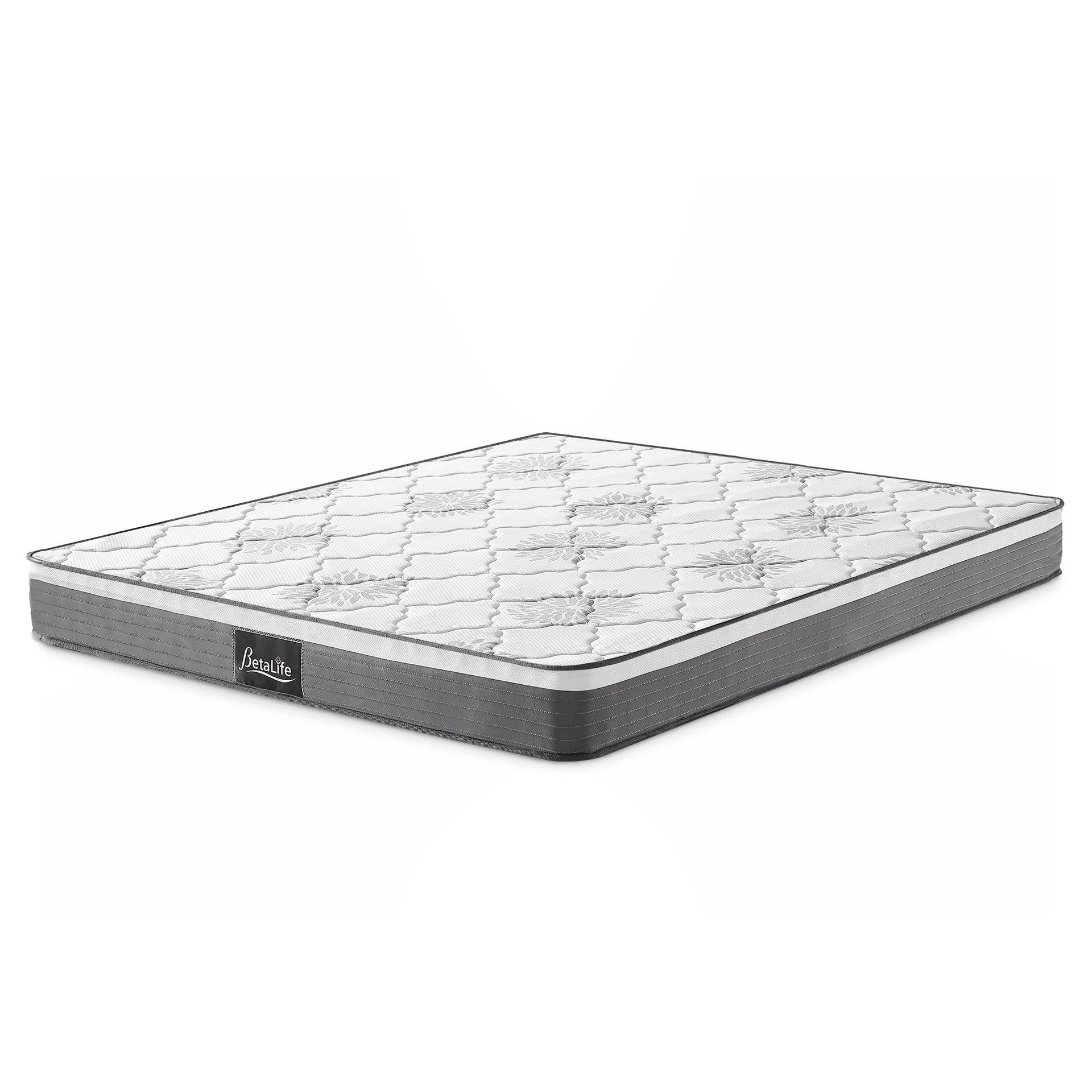 Deluxe 5 Zone Pocket Spring Mattress - Super King - Image 7