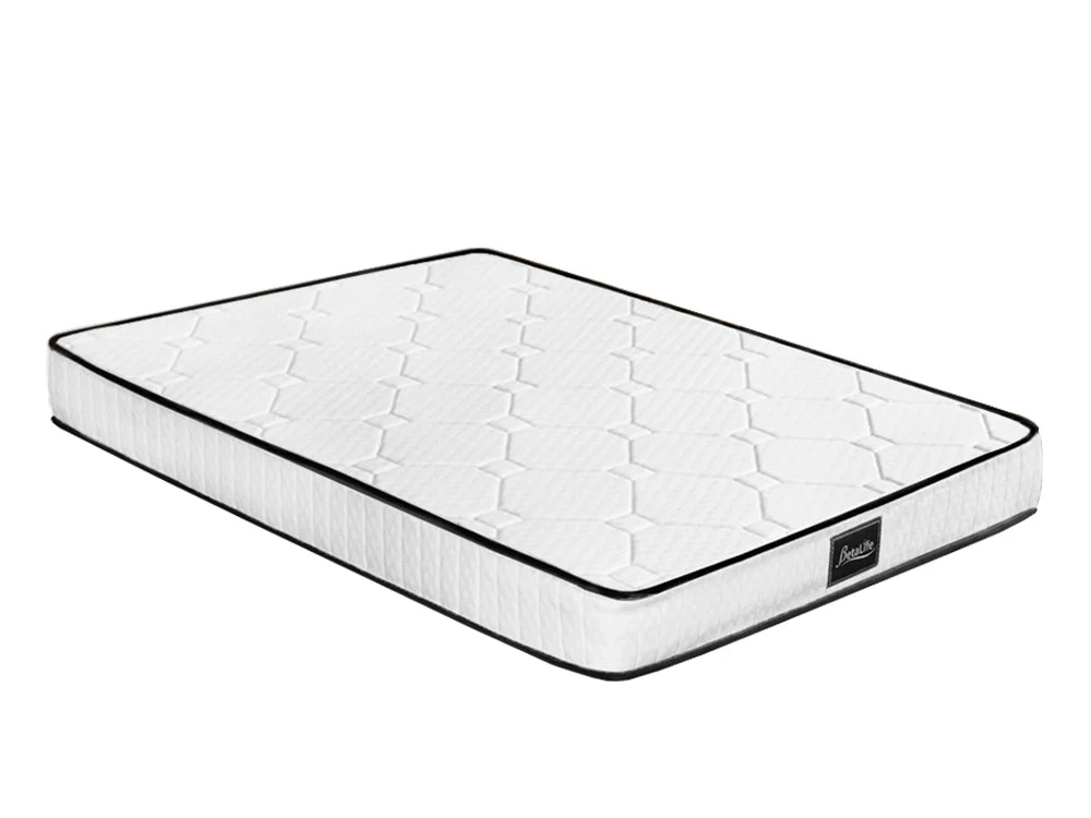 BetaLife Deluxe Pocket Spring Mattress - DOUBLE - Image 2