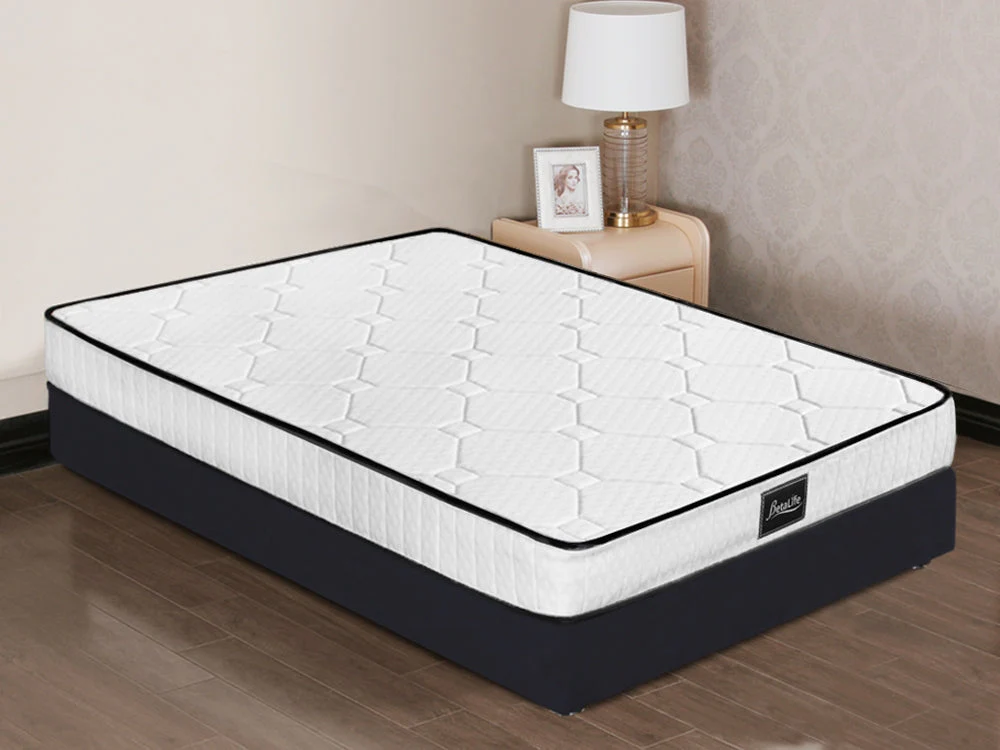 BetaLife Deluxe Pocket Spring Mattress - DOUBLE - Image 3