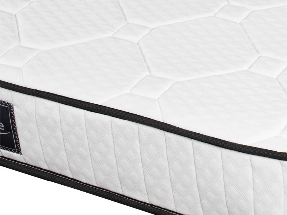 BetaLife Deluxe Pocket Spring Mattress - DOUBLE - Image 4