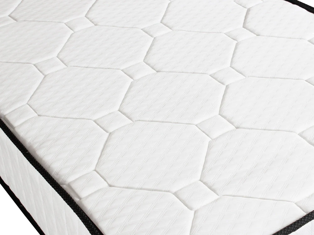 BetaLife Deluxe Pocket Spring Mattress - DOUBLE - Image 5