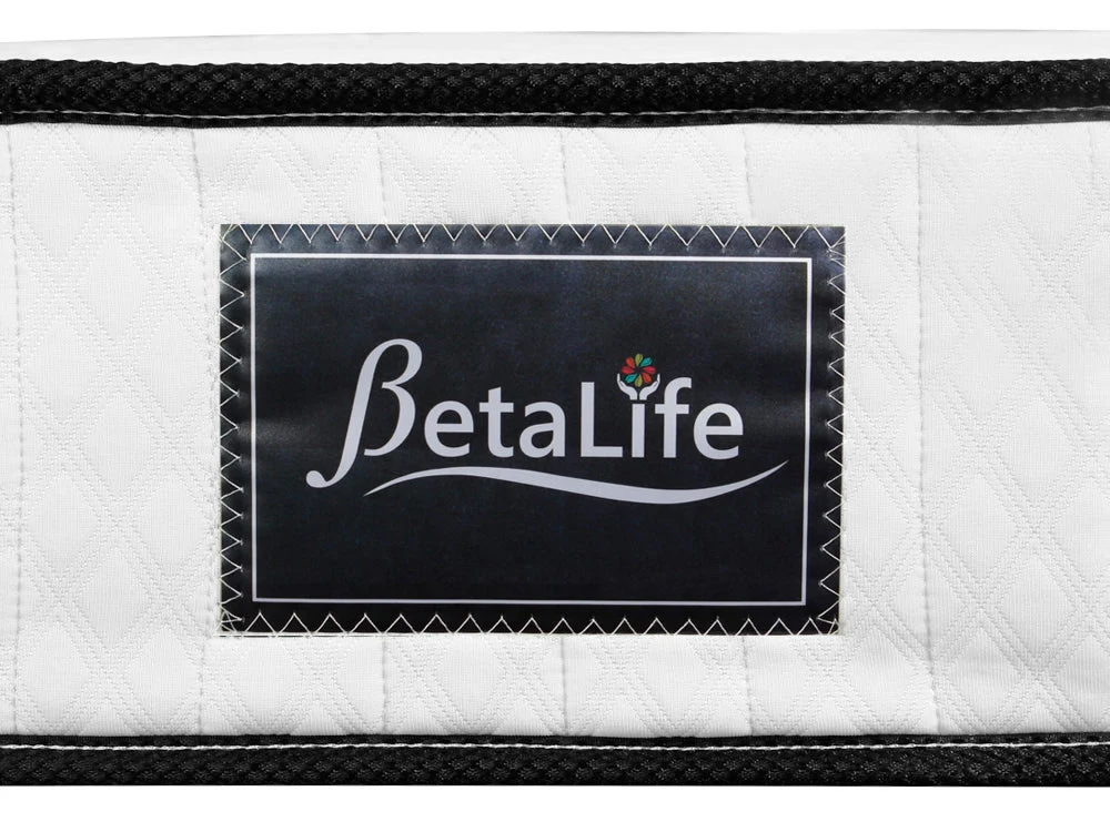 BetaLife Deluxe Pocket Spring Mattress - DOUBLE - Image 6