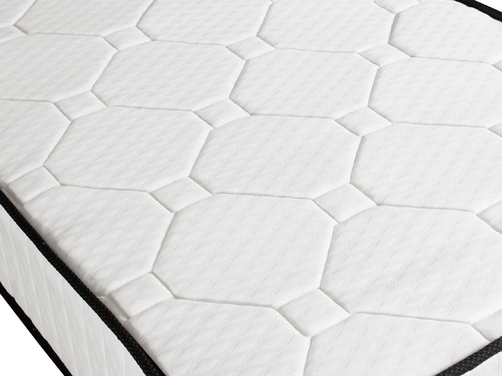 BetaLife Deluxe Pocket Spring Mattress - KING SINGLE - Image 4