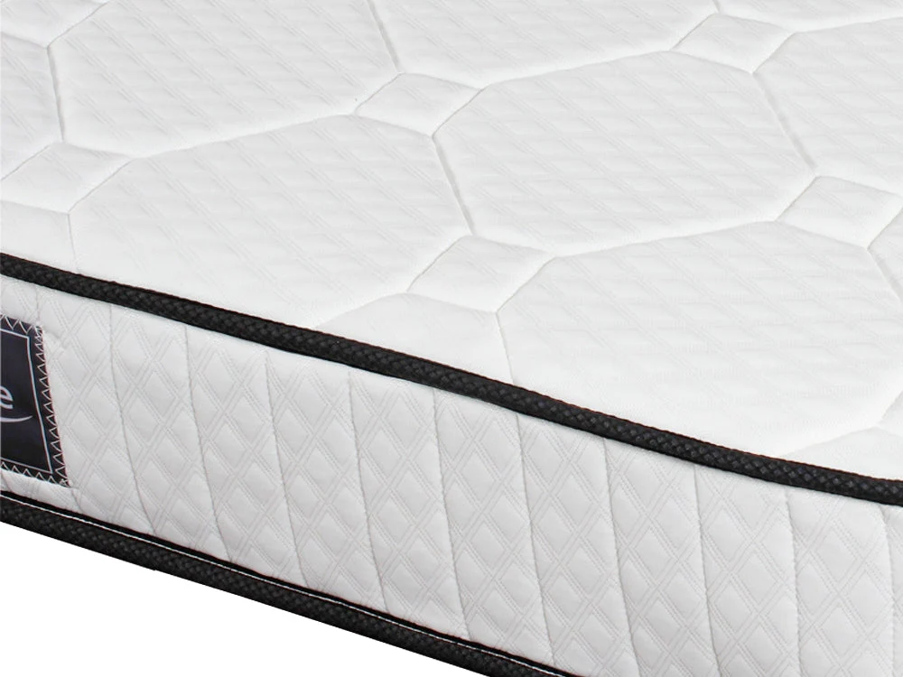 BetaLife Deluxe Pocket Spring Mattress - KING SINGLE - Image 6