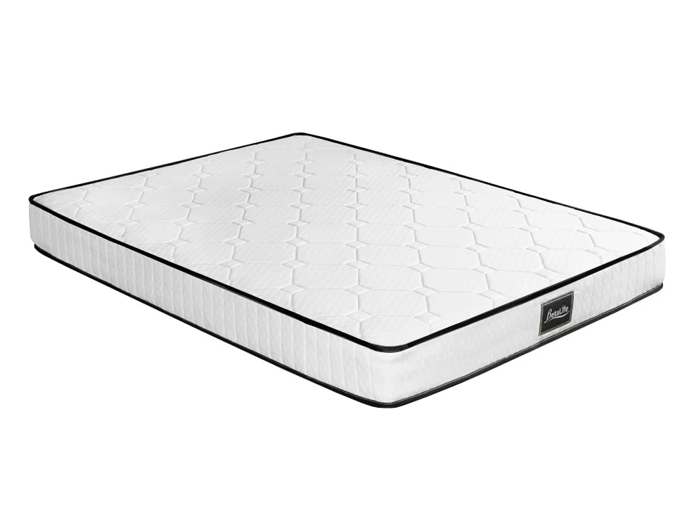 BetaLife Deluxe Pocket Spring Mattress - QUEEN - Image 2