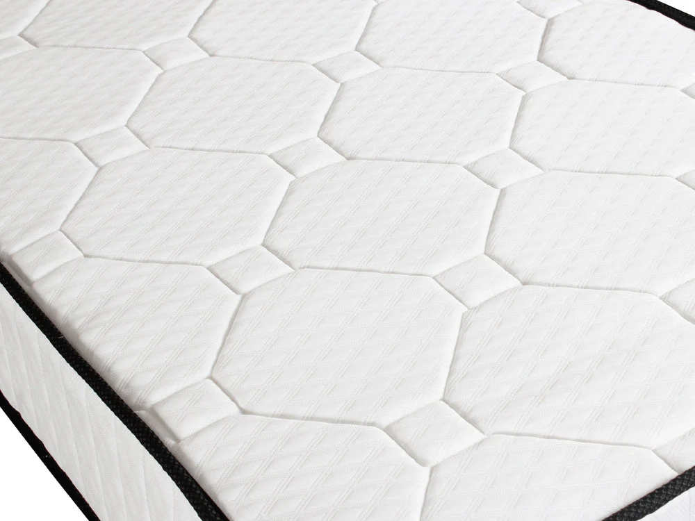 BetaLife Deluxe Pocket Spring Mattress - QUEEN - Image 4