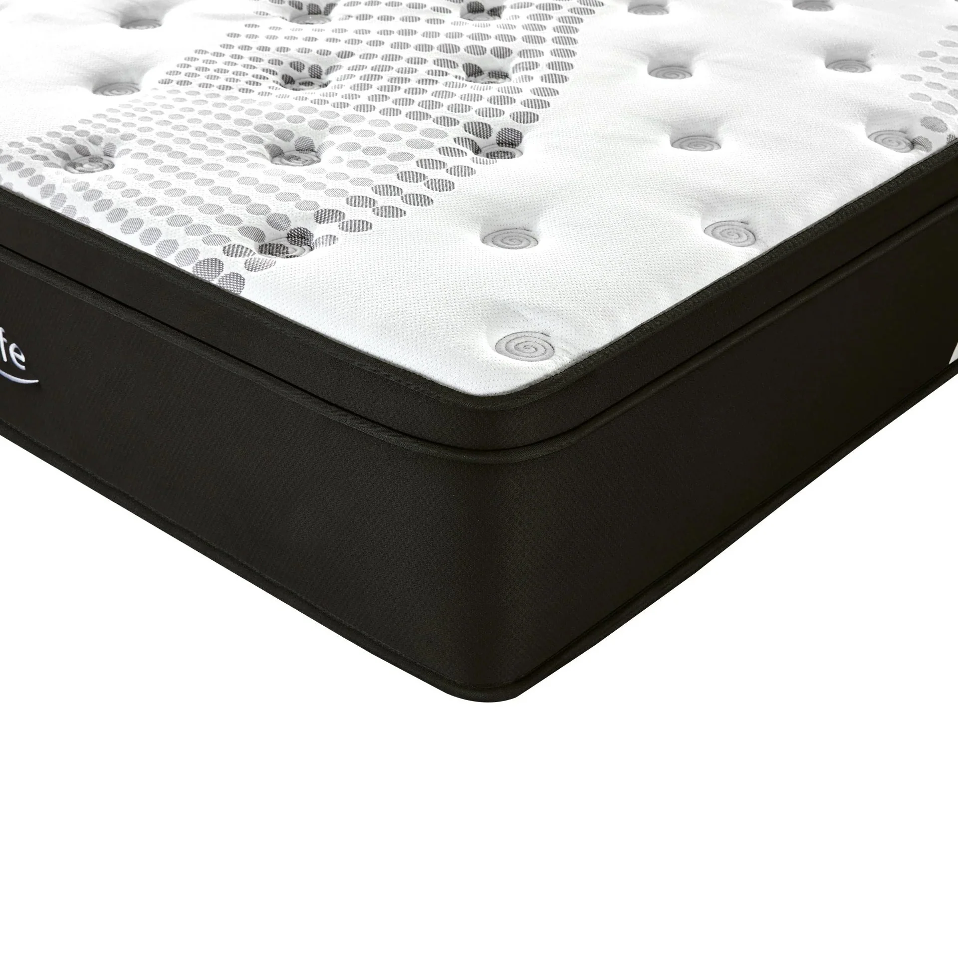 Deluxe Pro Pocket Spring Mattress - Single - Image 9