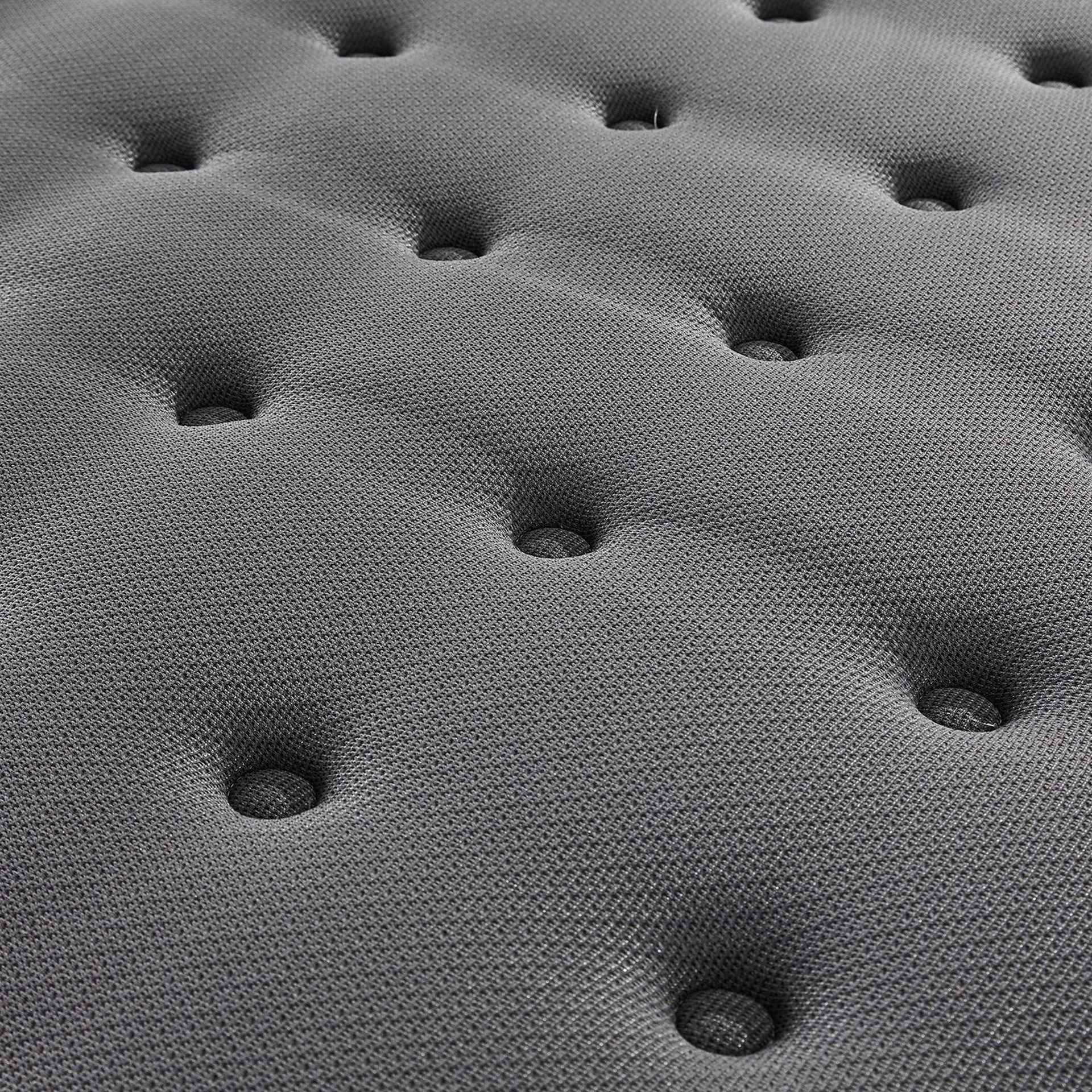 Dreamy Serene Micro Pocket Spring Mattress - Double - Image 10