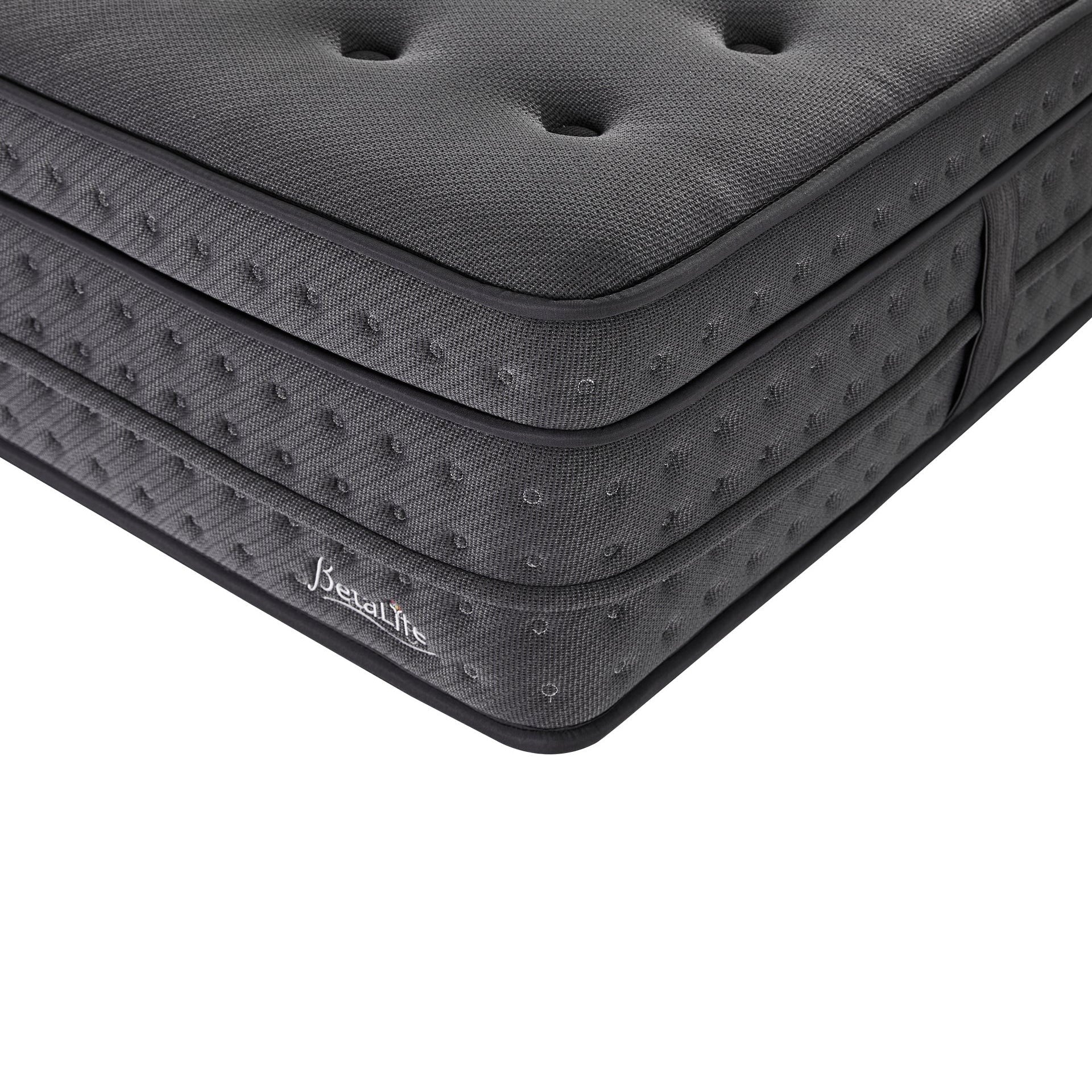 Dreamy Serene Micro Pocket Spring Mattress - King - Image 10