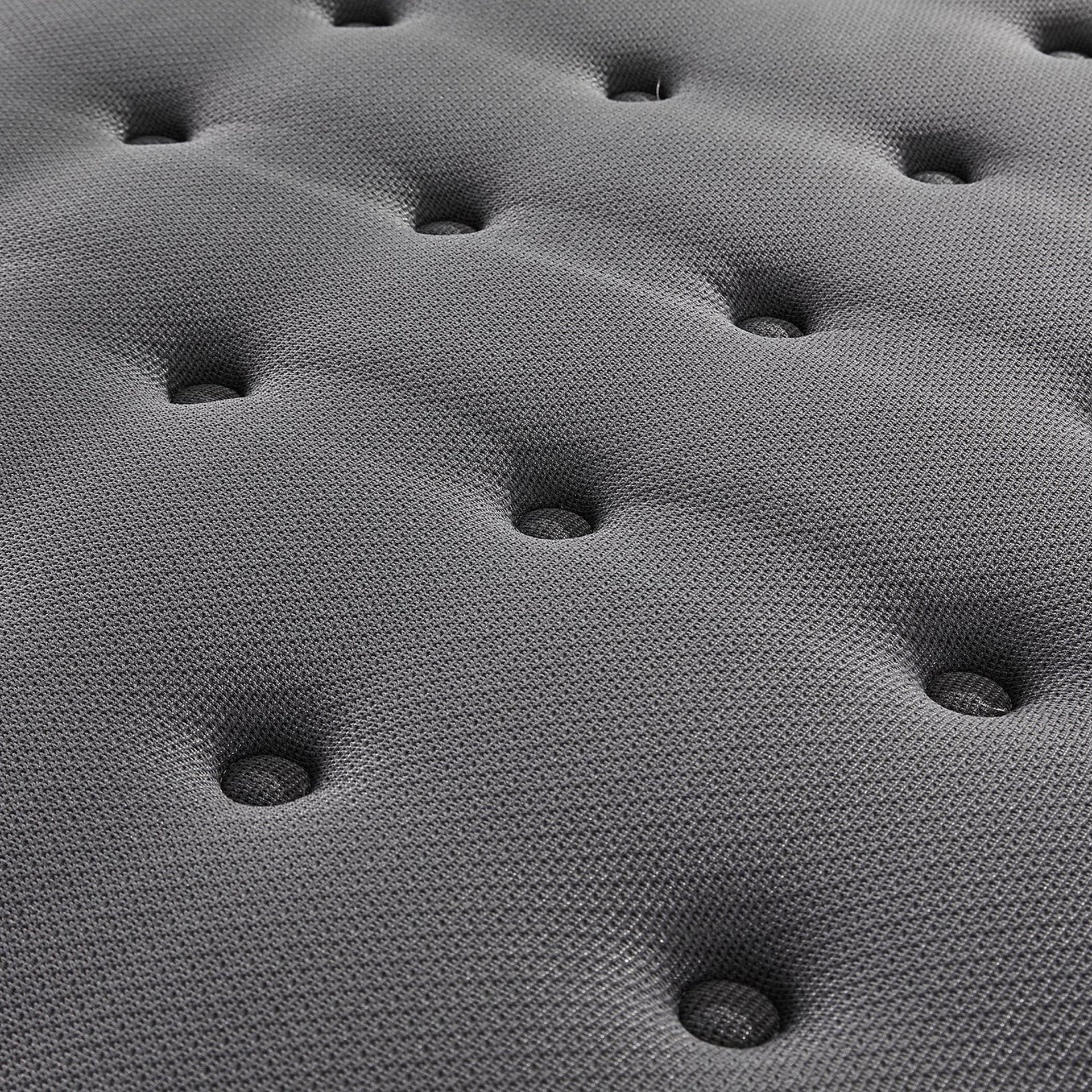 Dreamy Serene Micro Pocket Spring Mattress - King - Image 8