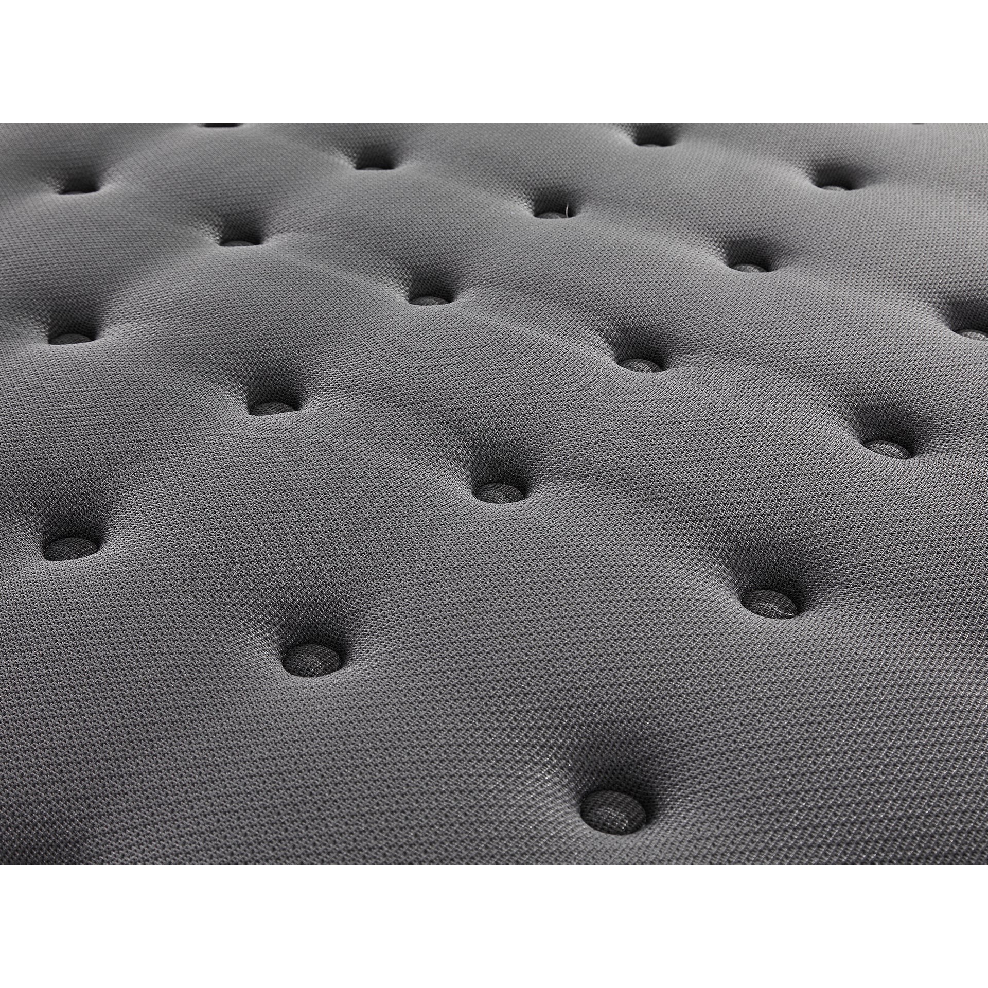 Dreamy Serene Micro Pocket Spring Mattress - Queen - Image 8