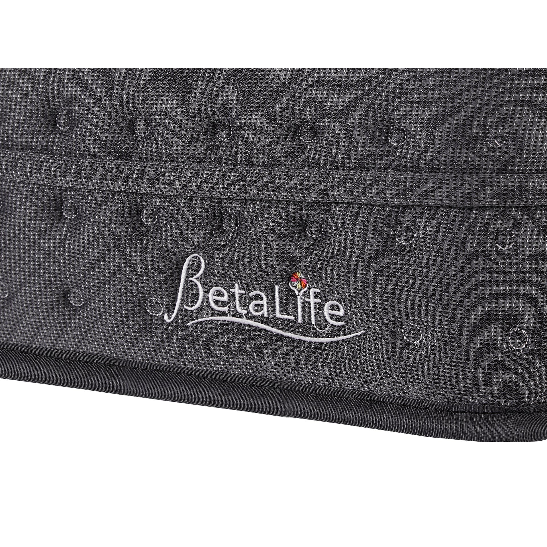 Dreamy Serene Micro Pocket Spring Mattress - Queen - Image 9