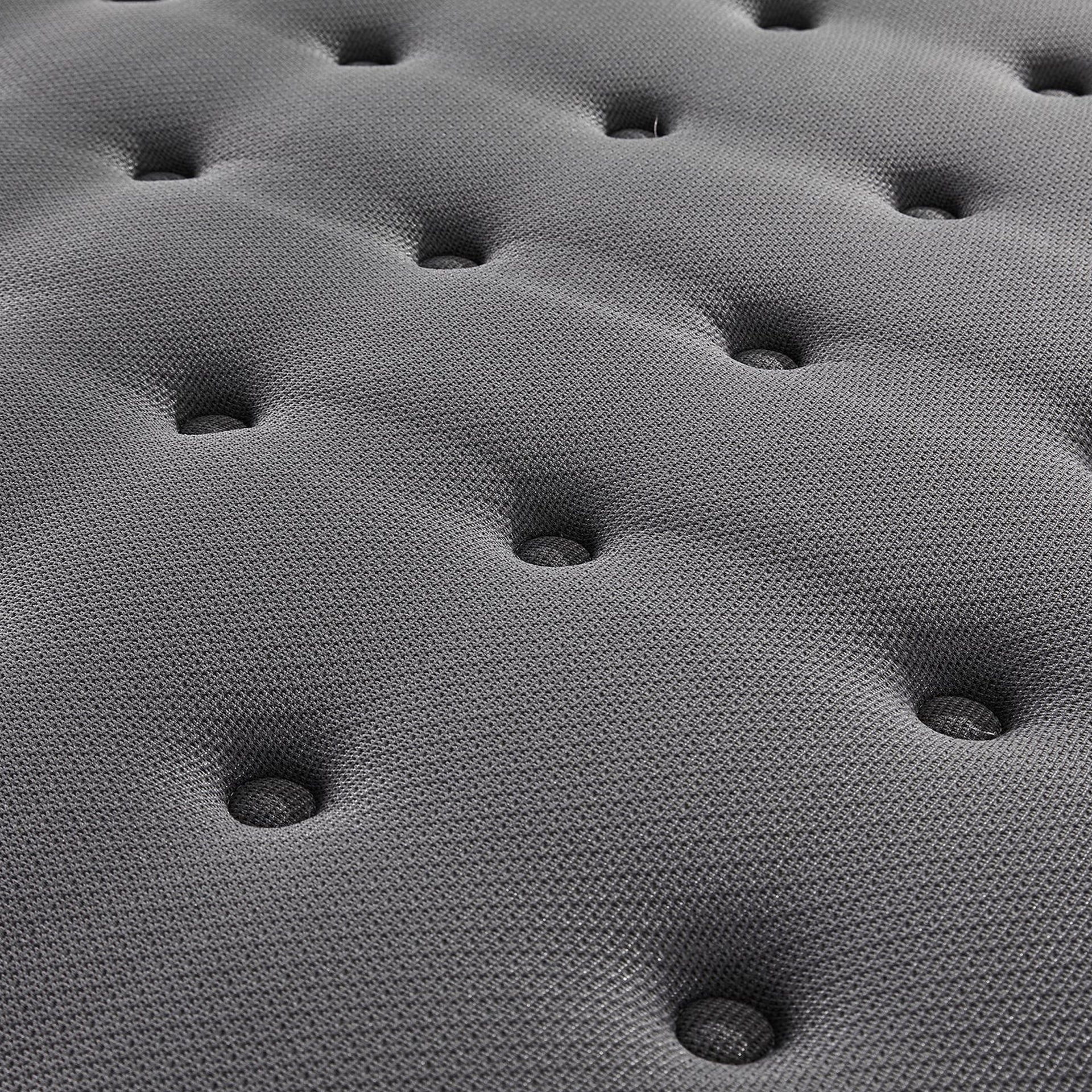 Dreamy Serene Micro Pocket Spring Mattress - Super King - Image 8