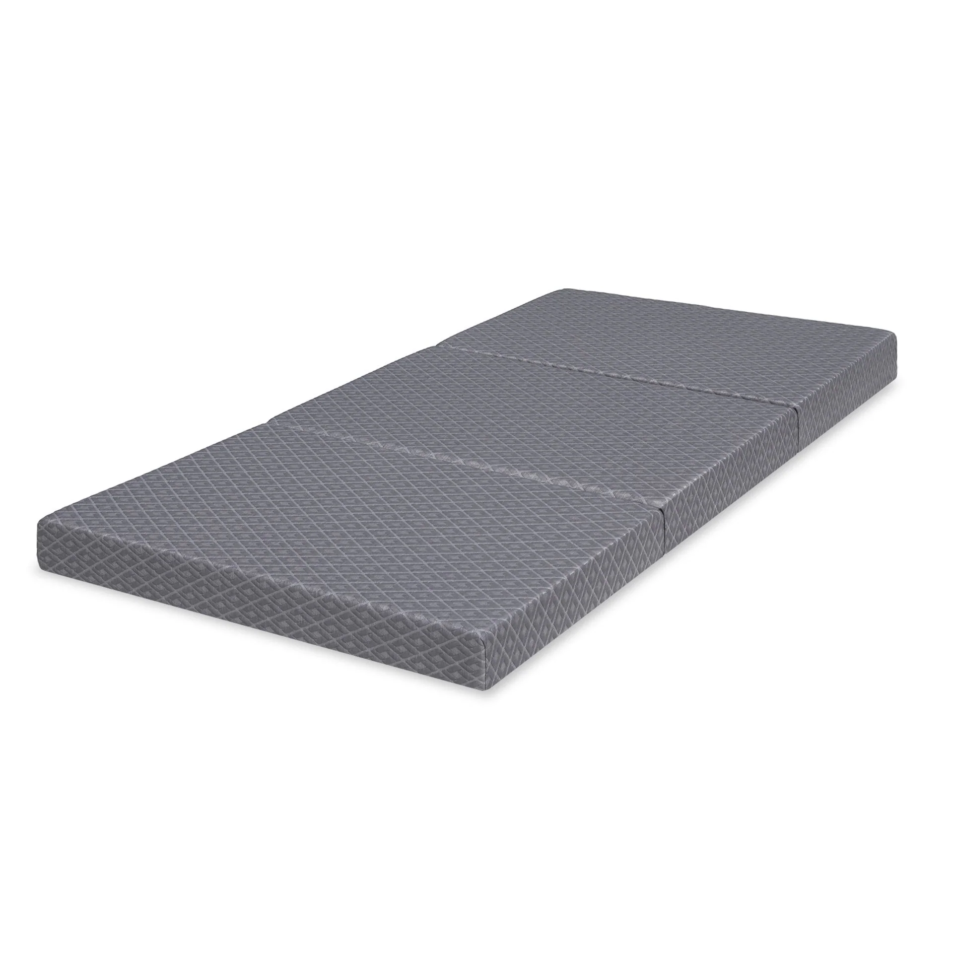 Flexi Classic Portable Folding Foam Mattress - Single - Image 7