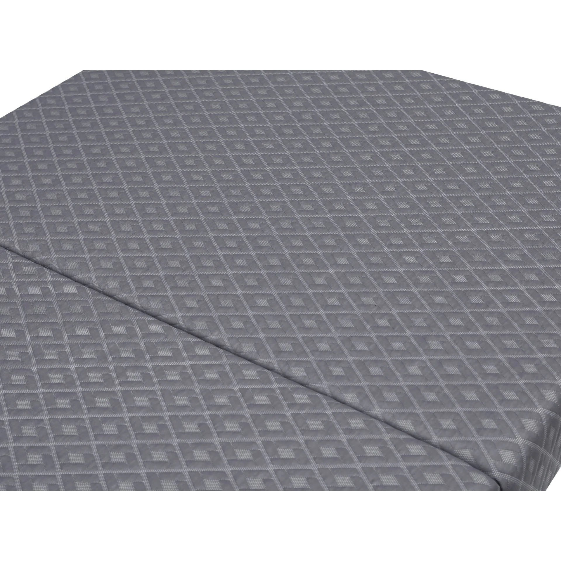 Flexi Plus Portable Folding Foam Mattress - Single - Image 11
