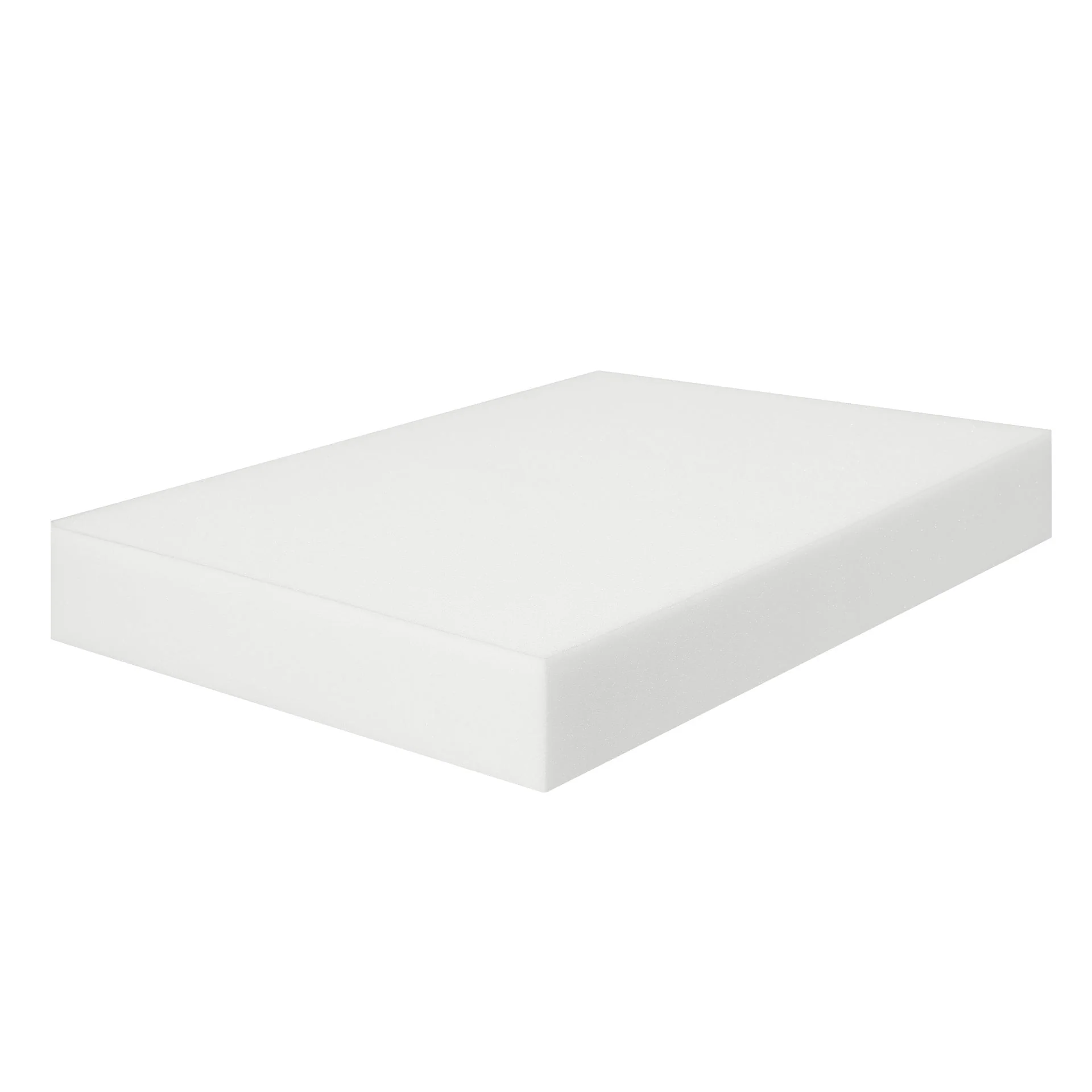 Flexi Plus Portable Folding Foam Mattress - Single - Image 12