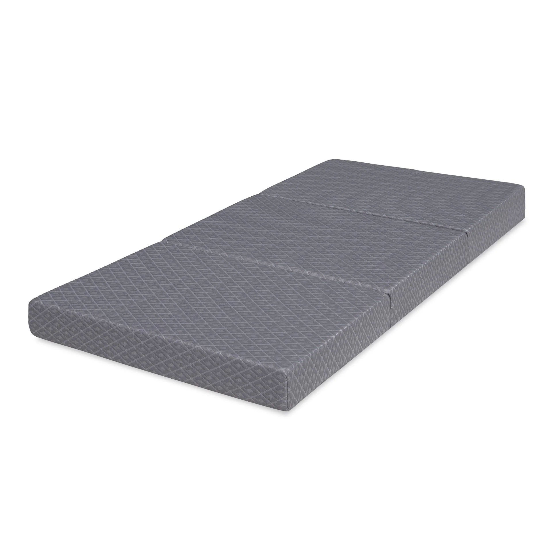 Flexi Plus Portable Folding Foam Mattress - Single - Image 8