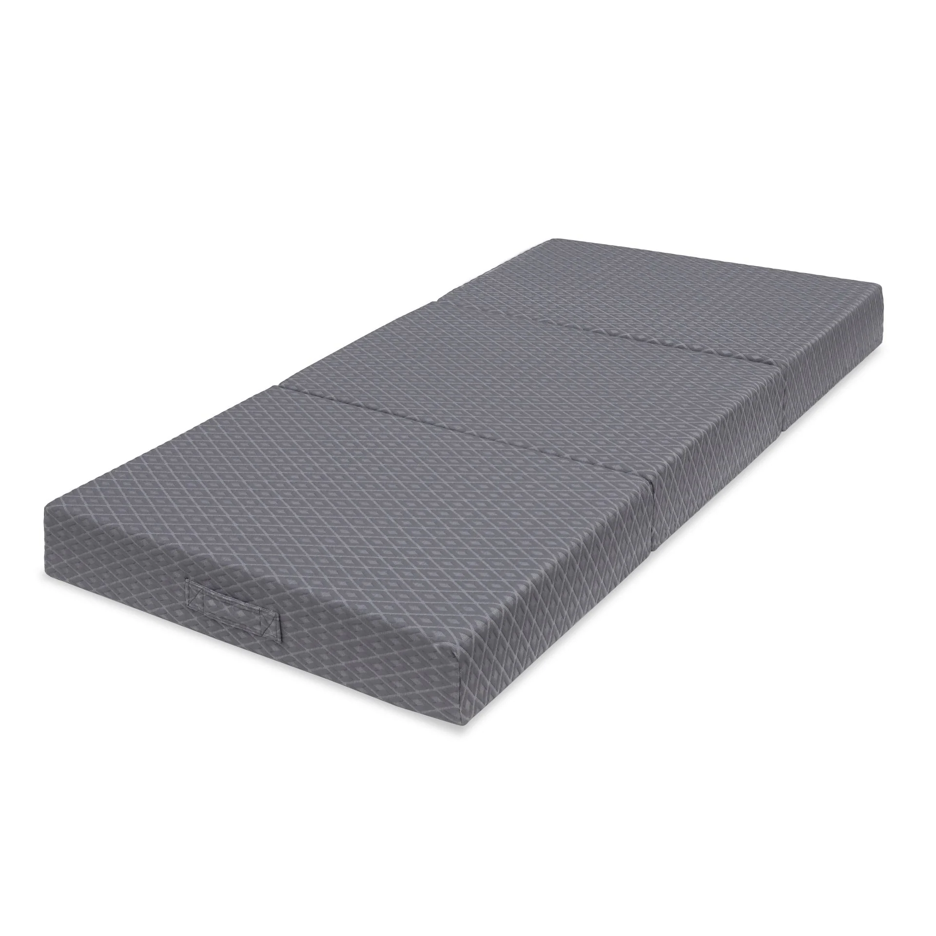 Flexi Prime Portable Folding Foam Mattress - Single - Image 7