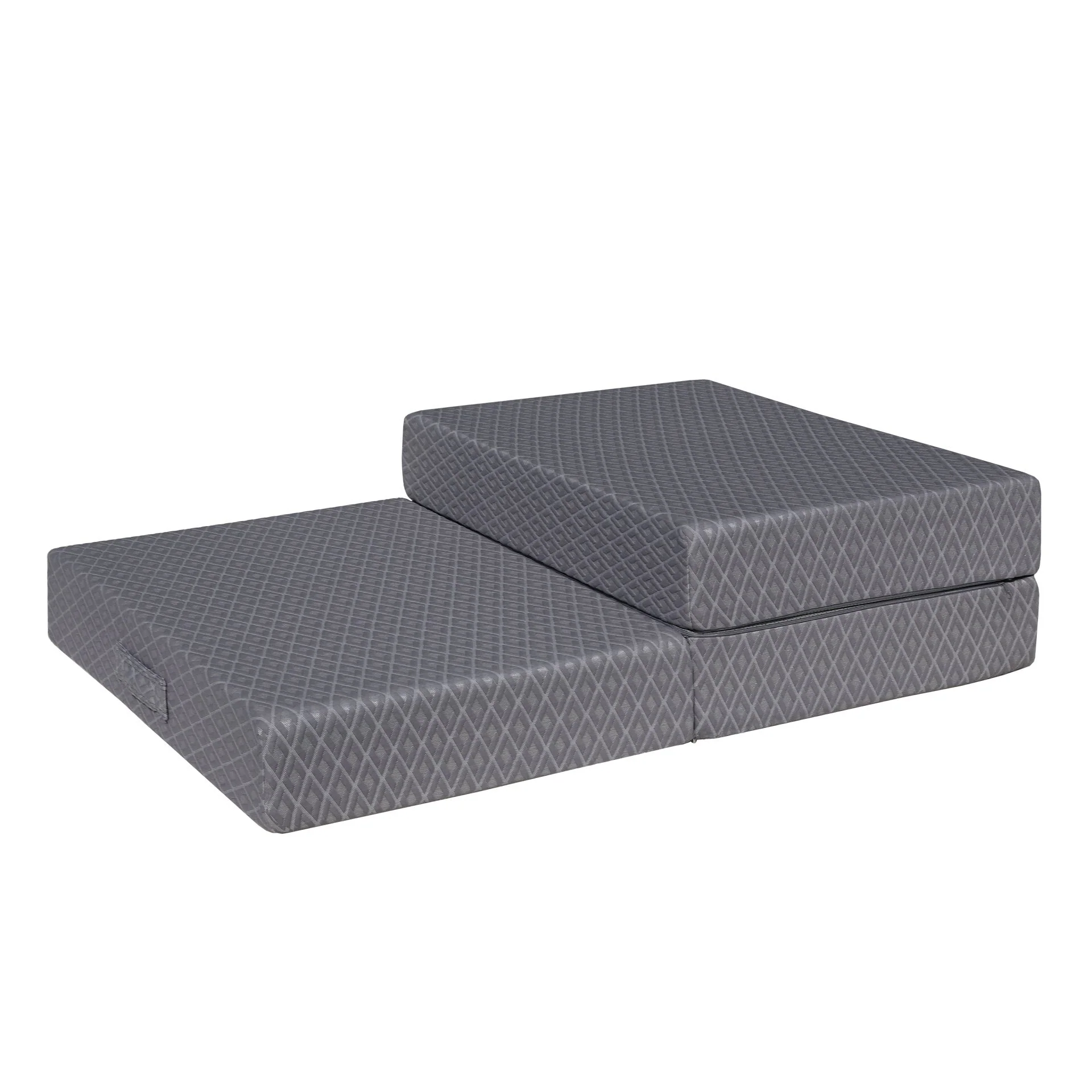 Flexi Prime Portable Folding Foam Mattress - Single - Image 8