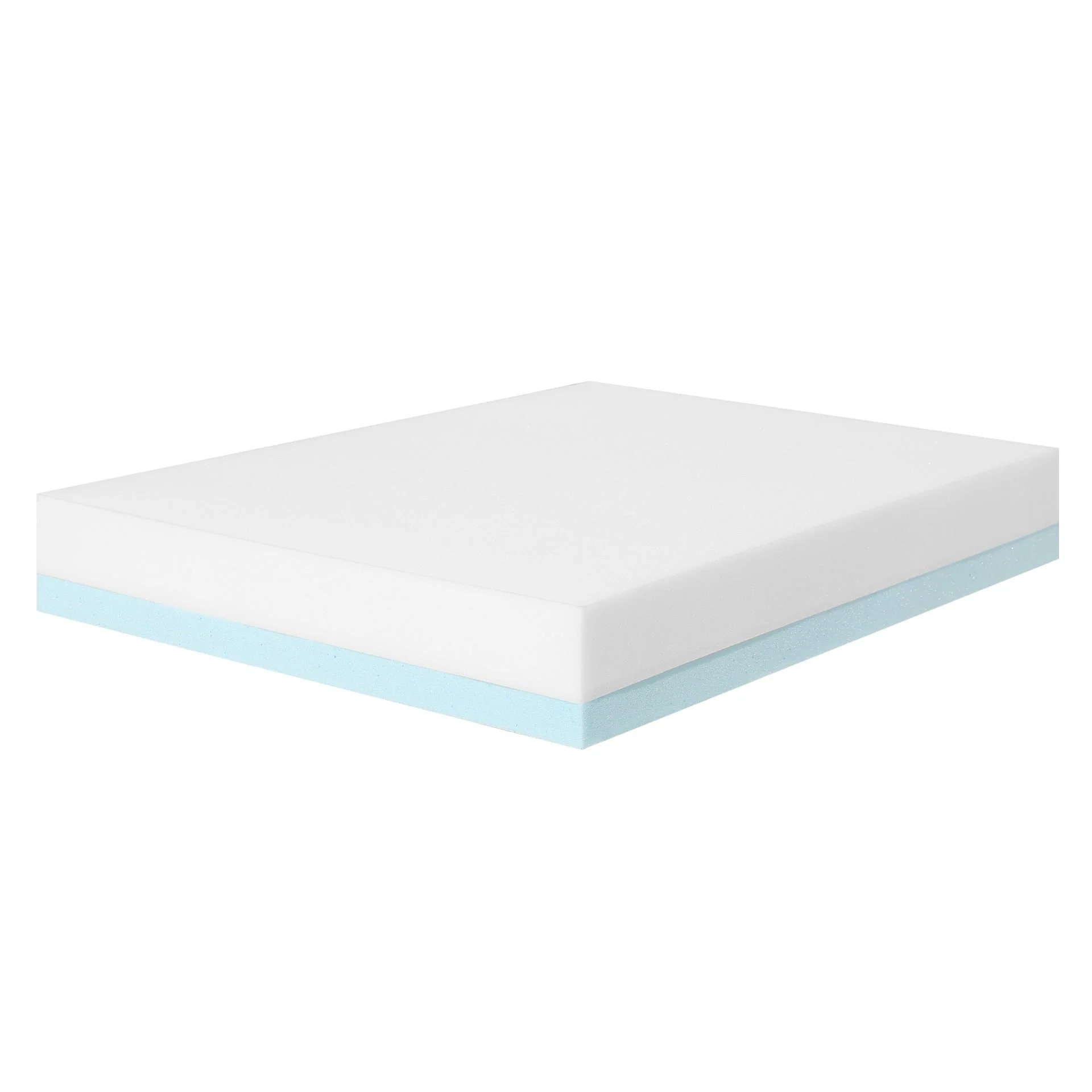 Flexi Pro Portable Folding Foam Mattress - Single - Image 12
