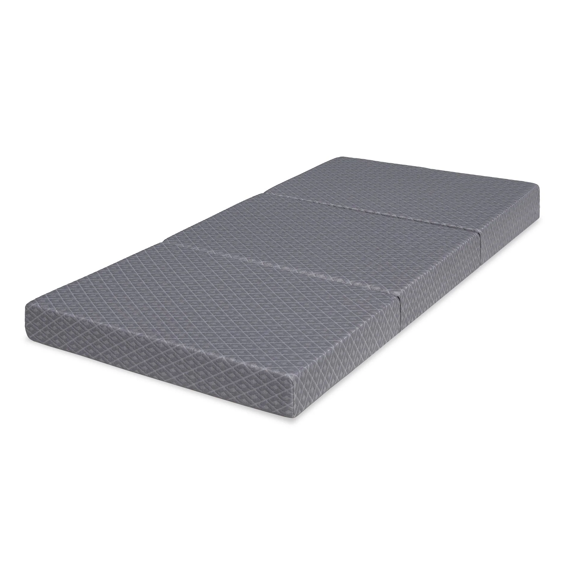 Flexi Pro Portable Folding Foam Mattress - Single - Image 7