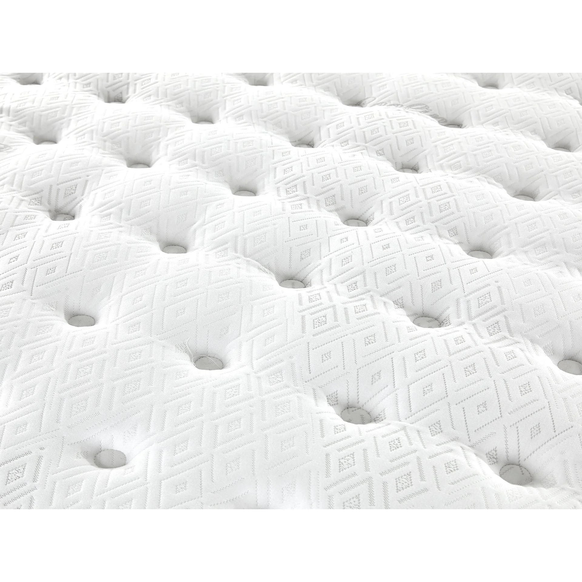 Grand Comodo 4 Sided Mattress - King - Image 13
